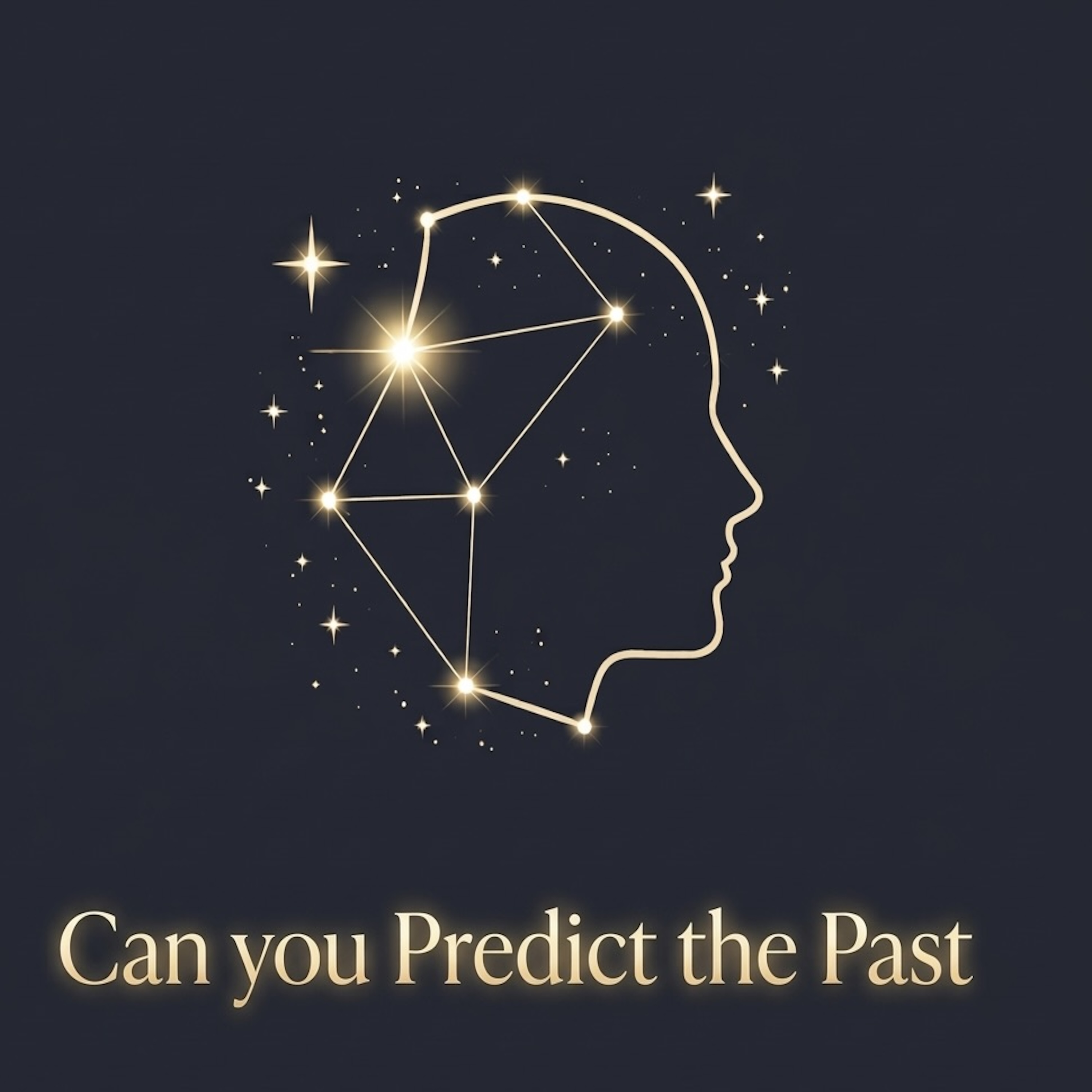 Can you Predict the Past