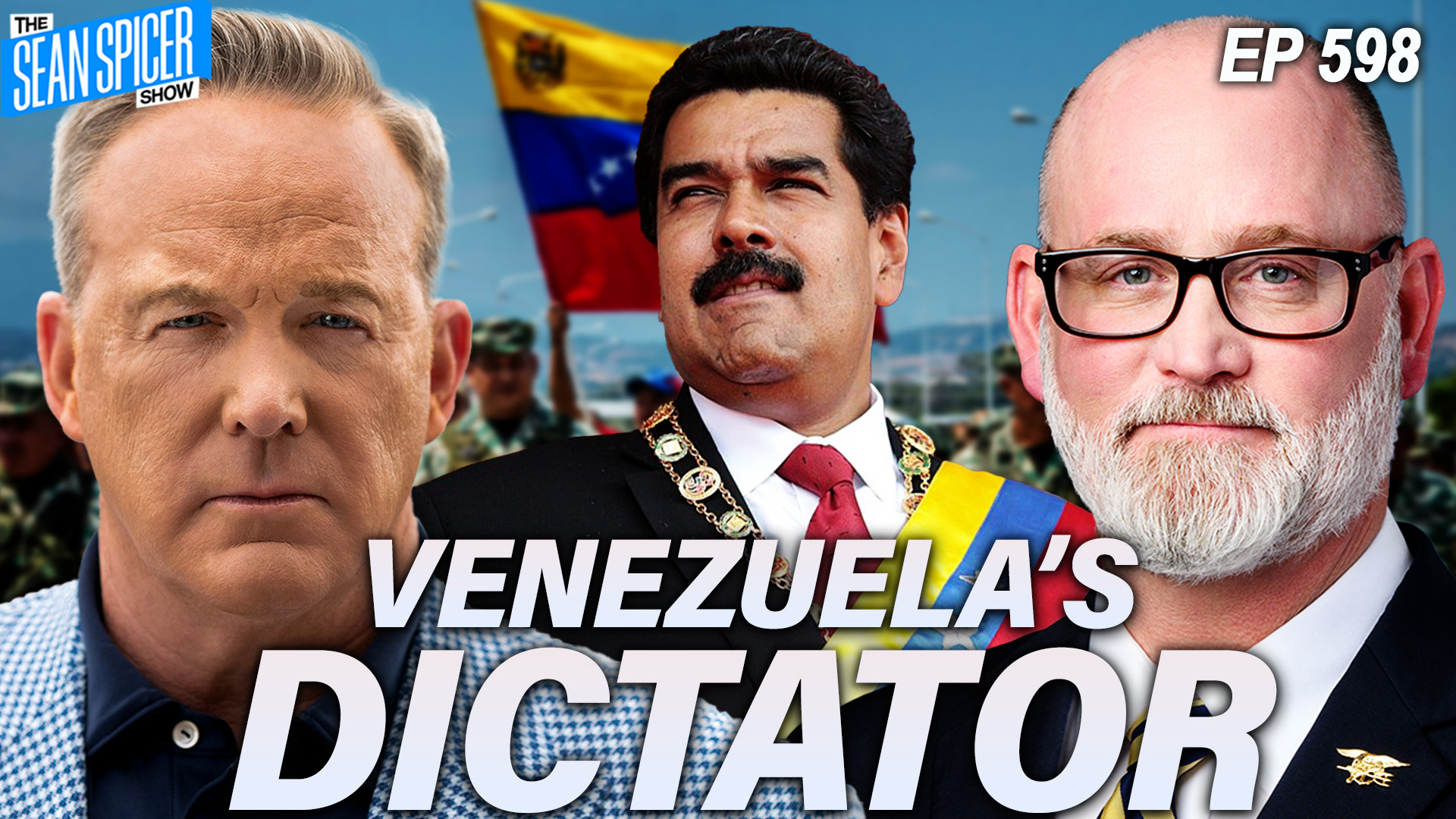 The Sean Spicer Show