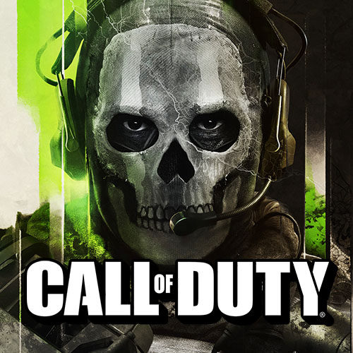 Call of Duty ~ 2025 Edition