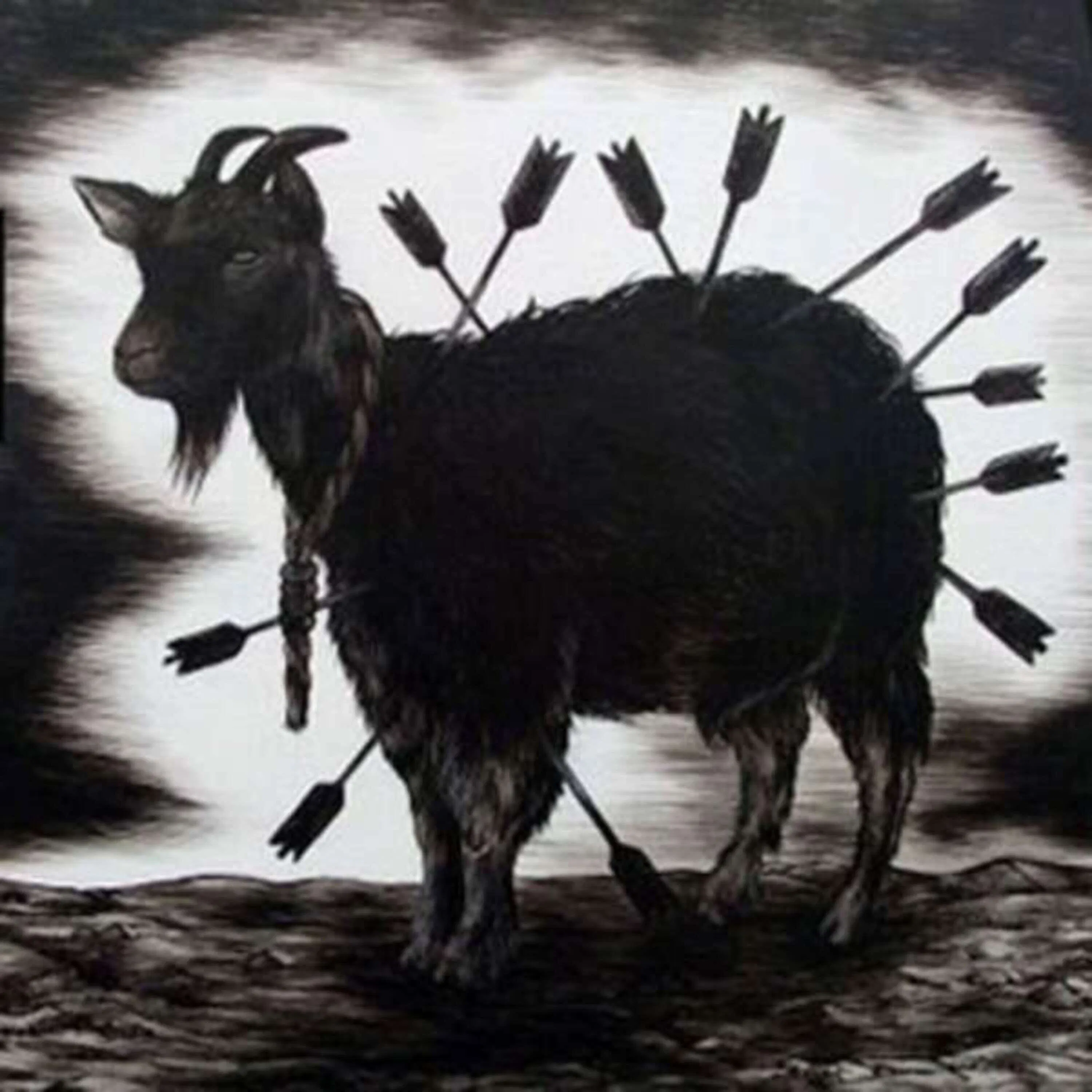 Les boucs émissaires