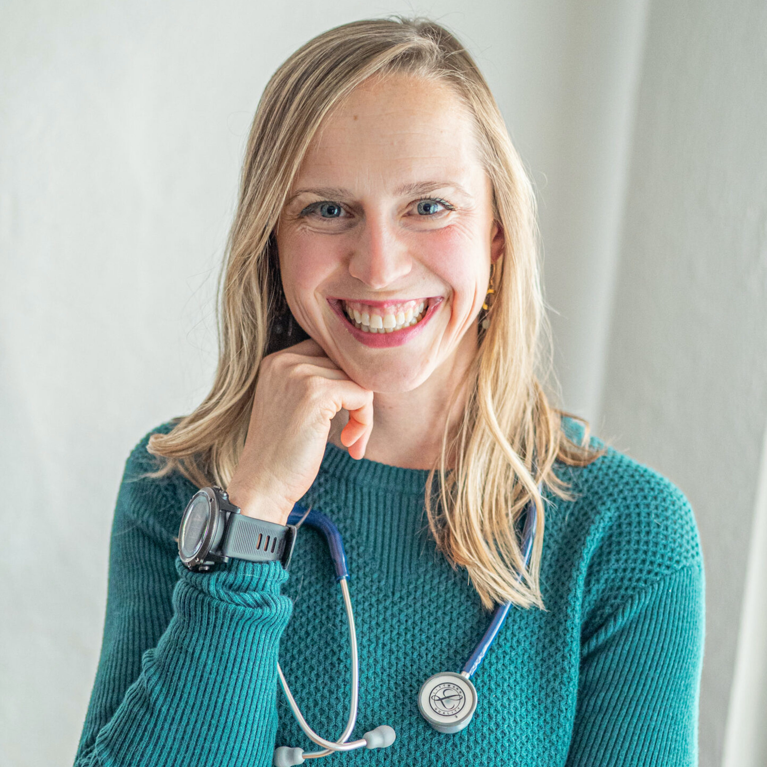 Highway to Health Podcast