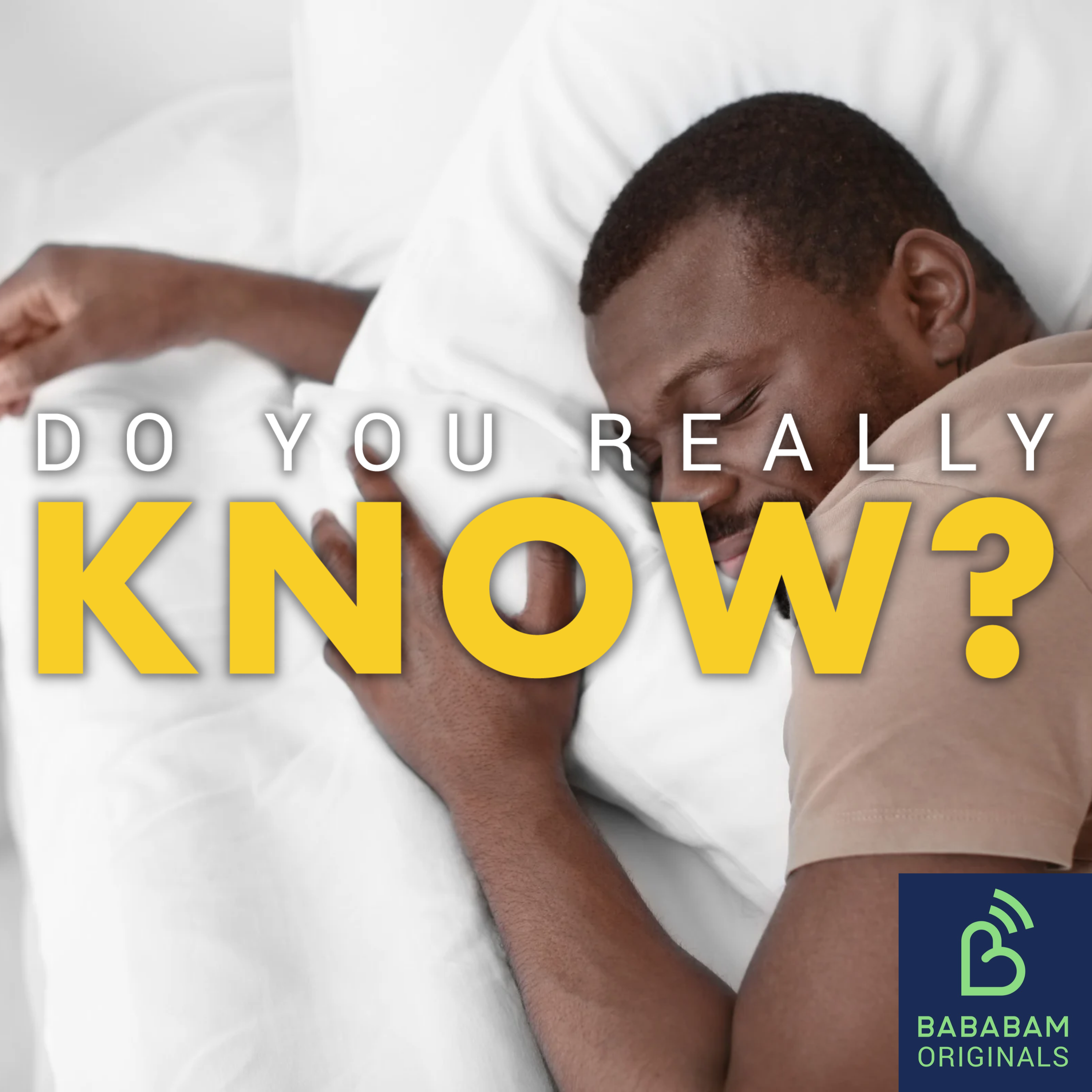 Could CBTI help you sleep better ? episode artwork