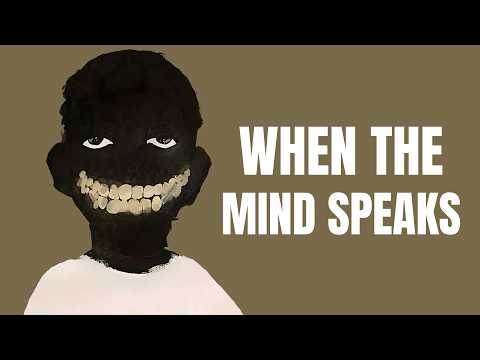 The Psychology of People Who Talk to Themselves episode artwork