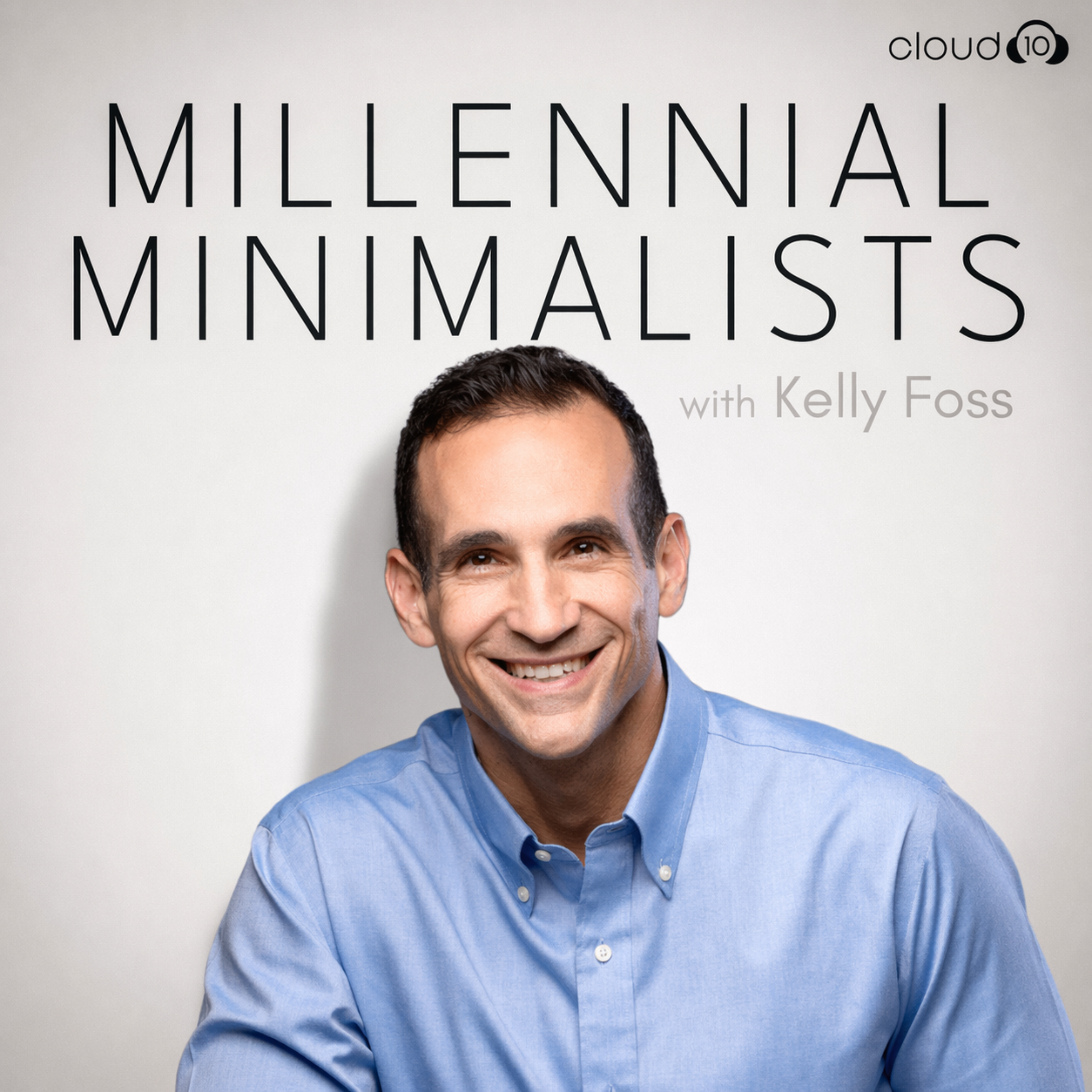 The Science-Backed Way to Stop Limiting Yourself with Nir Eyal