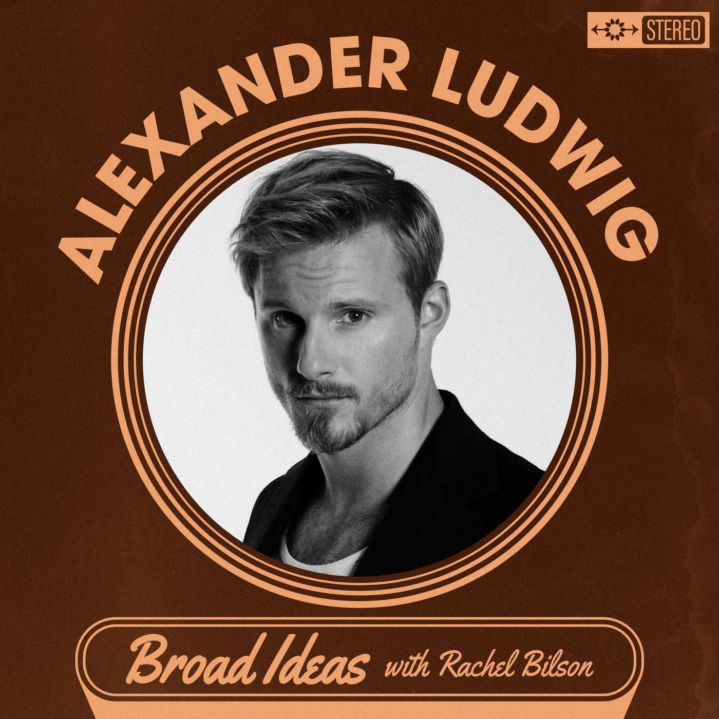 Alexander Ludwig on Vikings, Rehab, and Working through Miscarriages