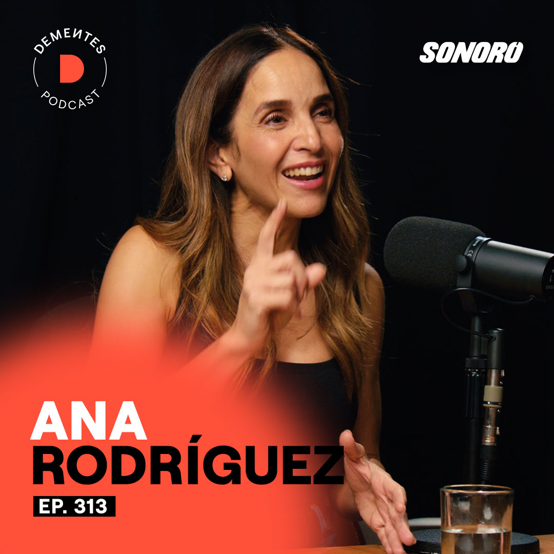 Reconocer tus defectos para cubrirlos, escuchar a tu cuerpo y la energía vital | Ana Rodríguez | 312