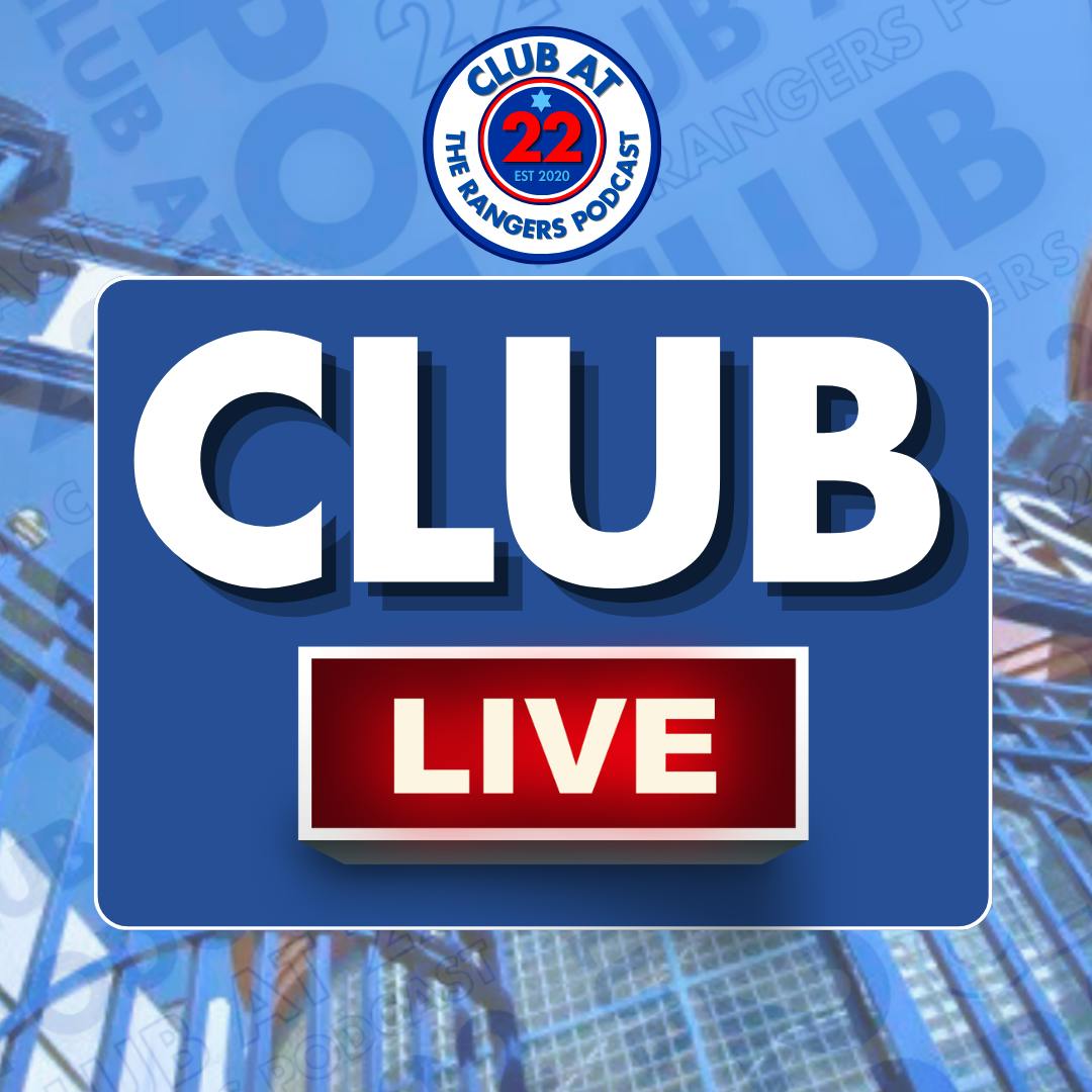 LIVE Fri 21st Nov at 8pm | Club Live LIVE Fri 21st Nov at 8pm | Club Live