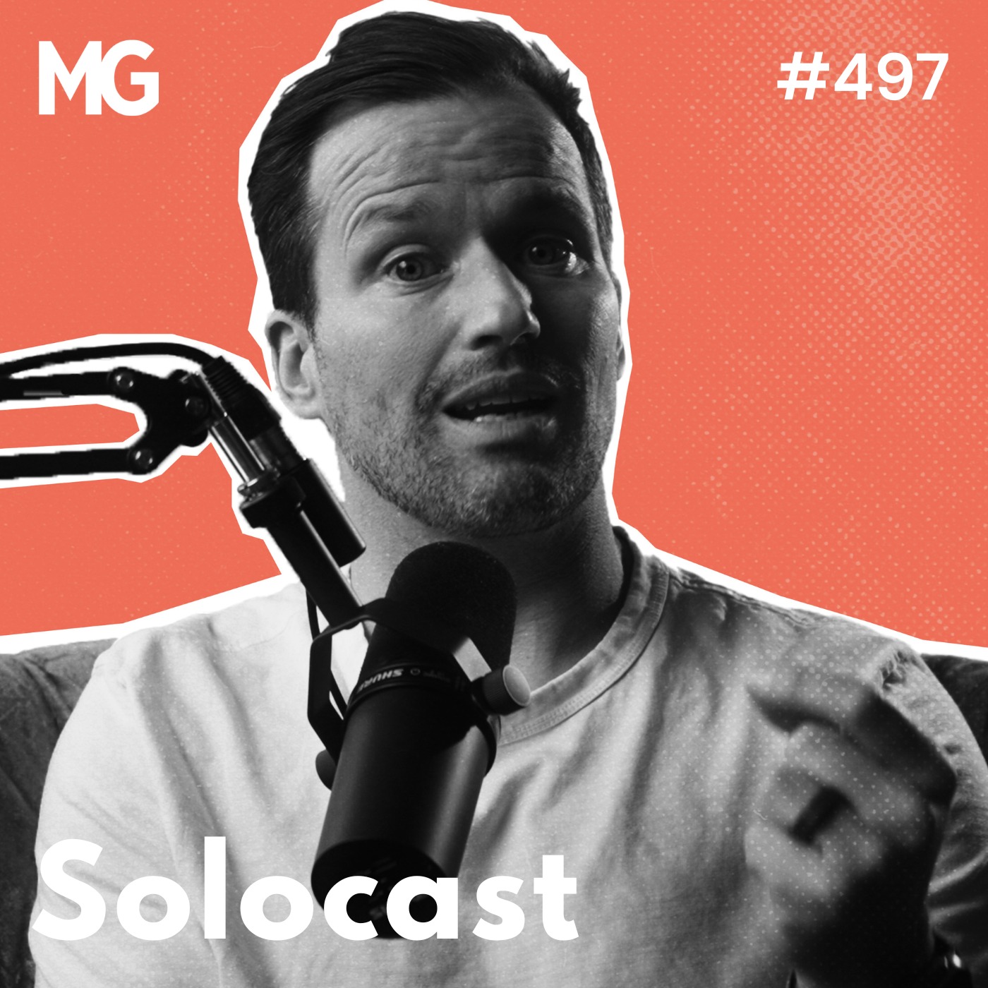 #497: The Truth Isn’t Always Loud