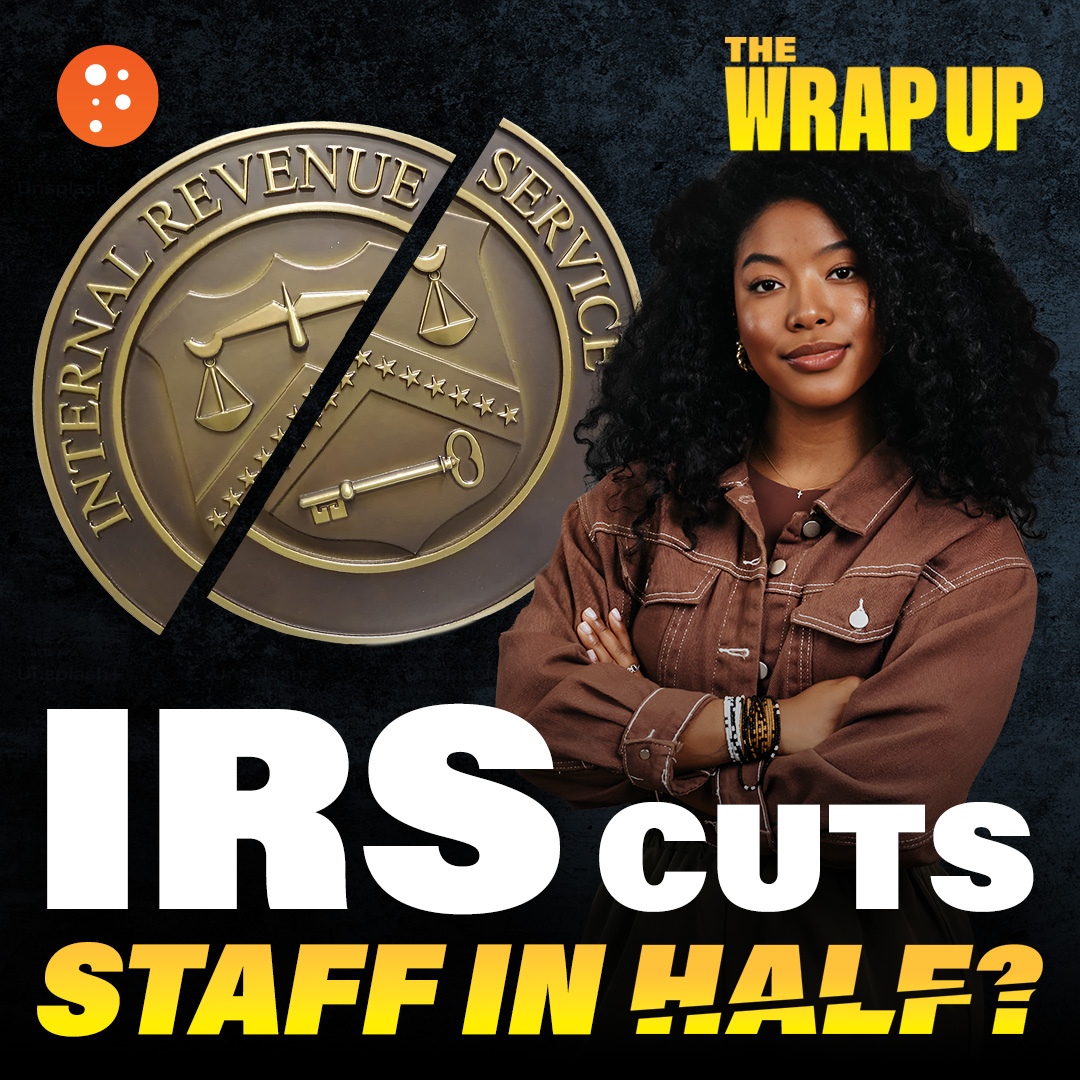 The Wrap Up | PragerU