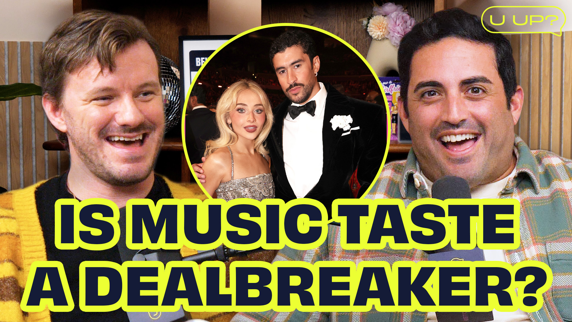 He Dumped Me Because Of My Music Taste?!