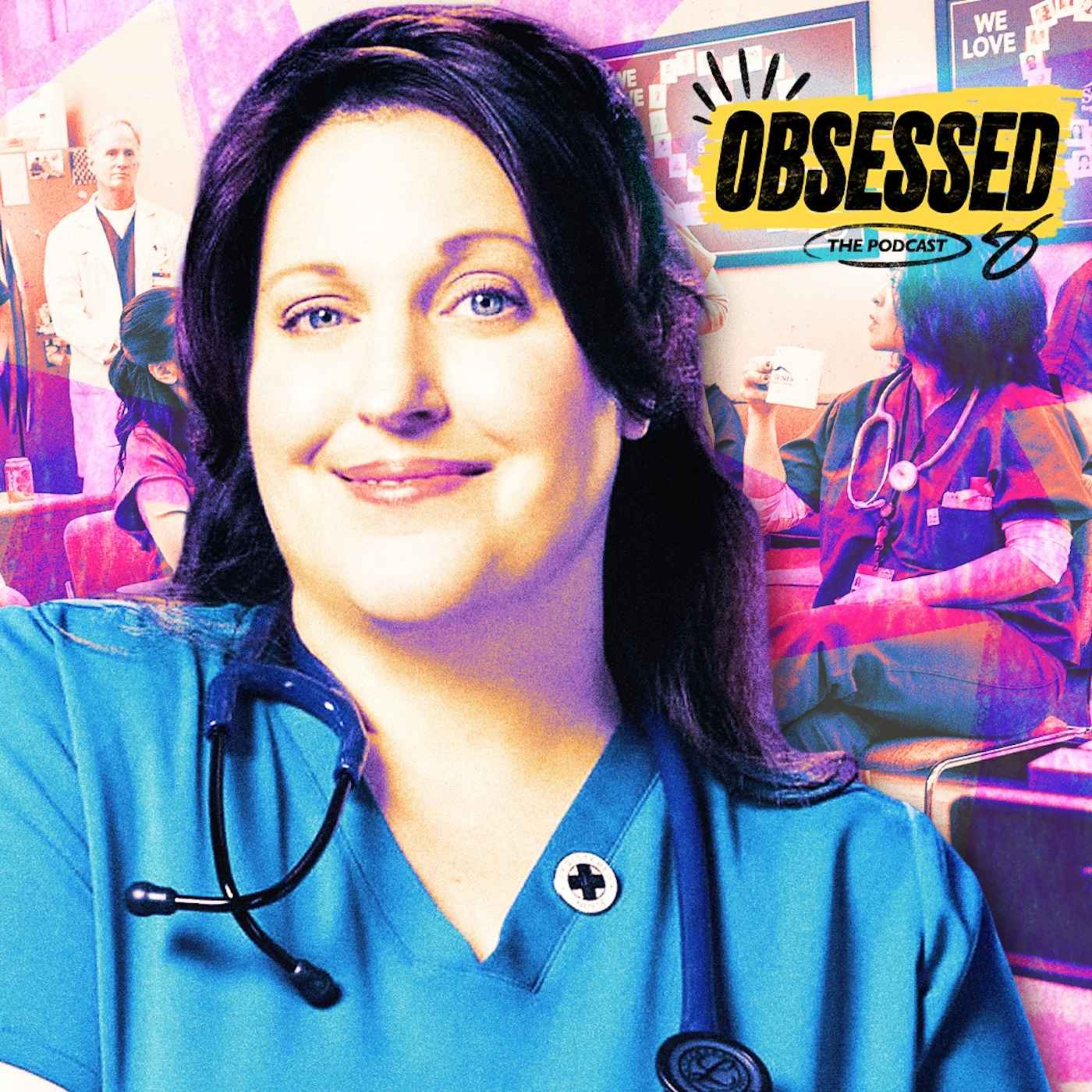 TV’s Funniest Nurse Allison Tolman: Why I’m Jealous of ‘The Pitt’