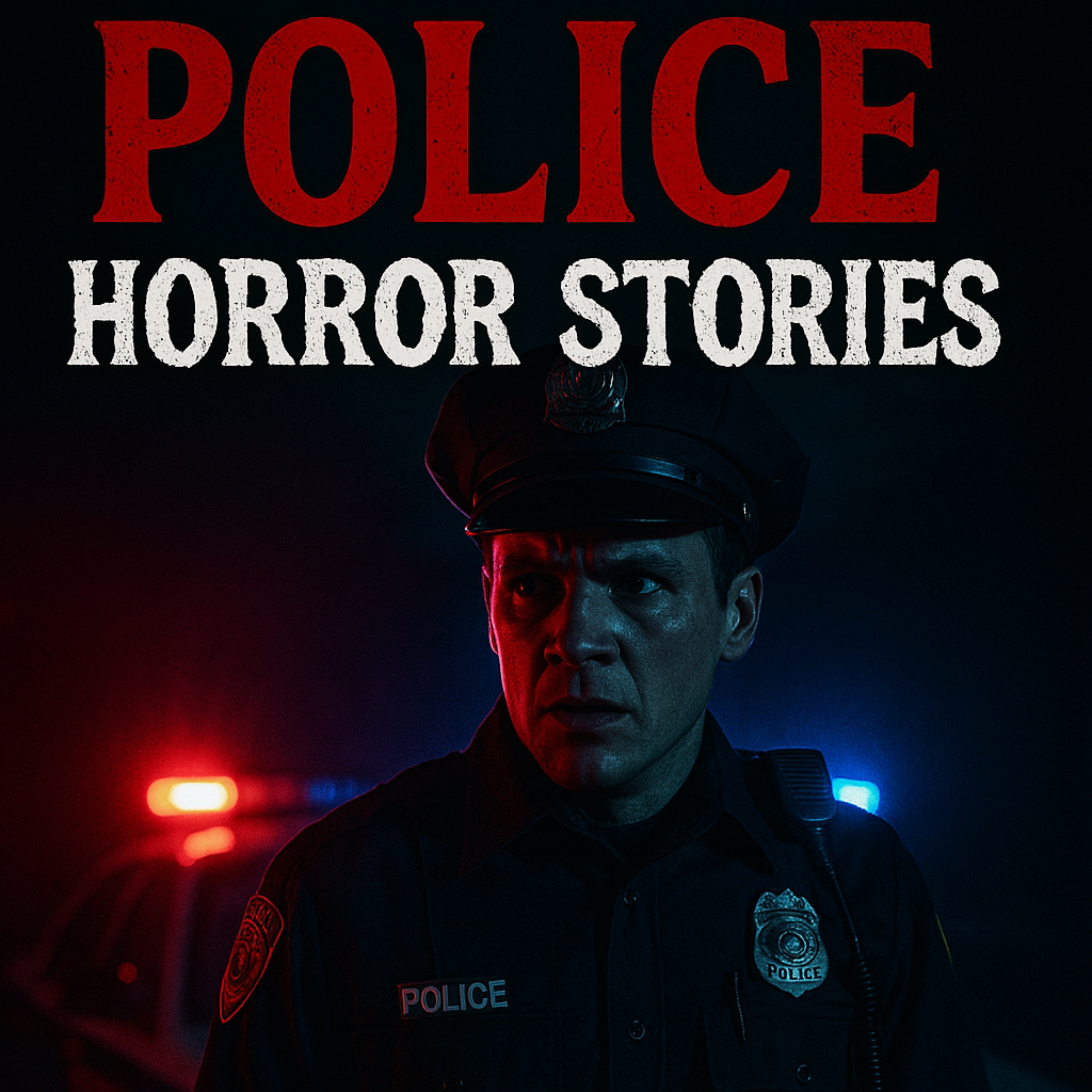 3 TRUE Creepy Police Horror Stories You Won’t Believe