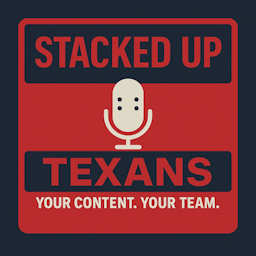 Stacked Up Texans
