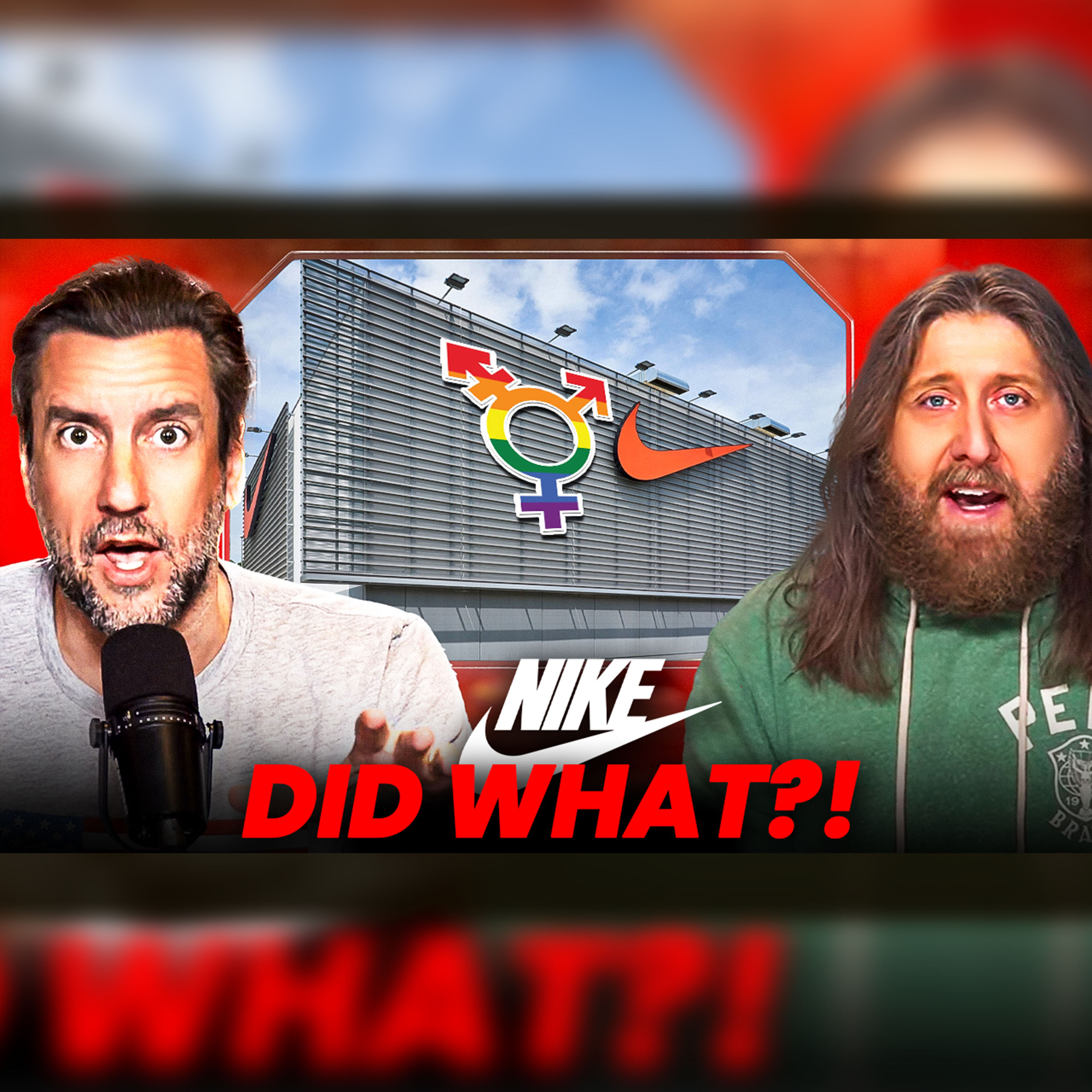 Nevermind The NFL Draft, It’s Opening Day In The Thursday Night Mowing League + Sean Salisbury | episode artwork