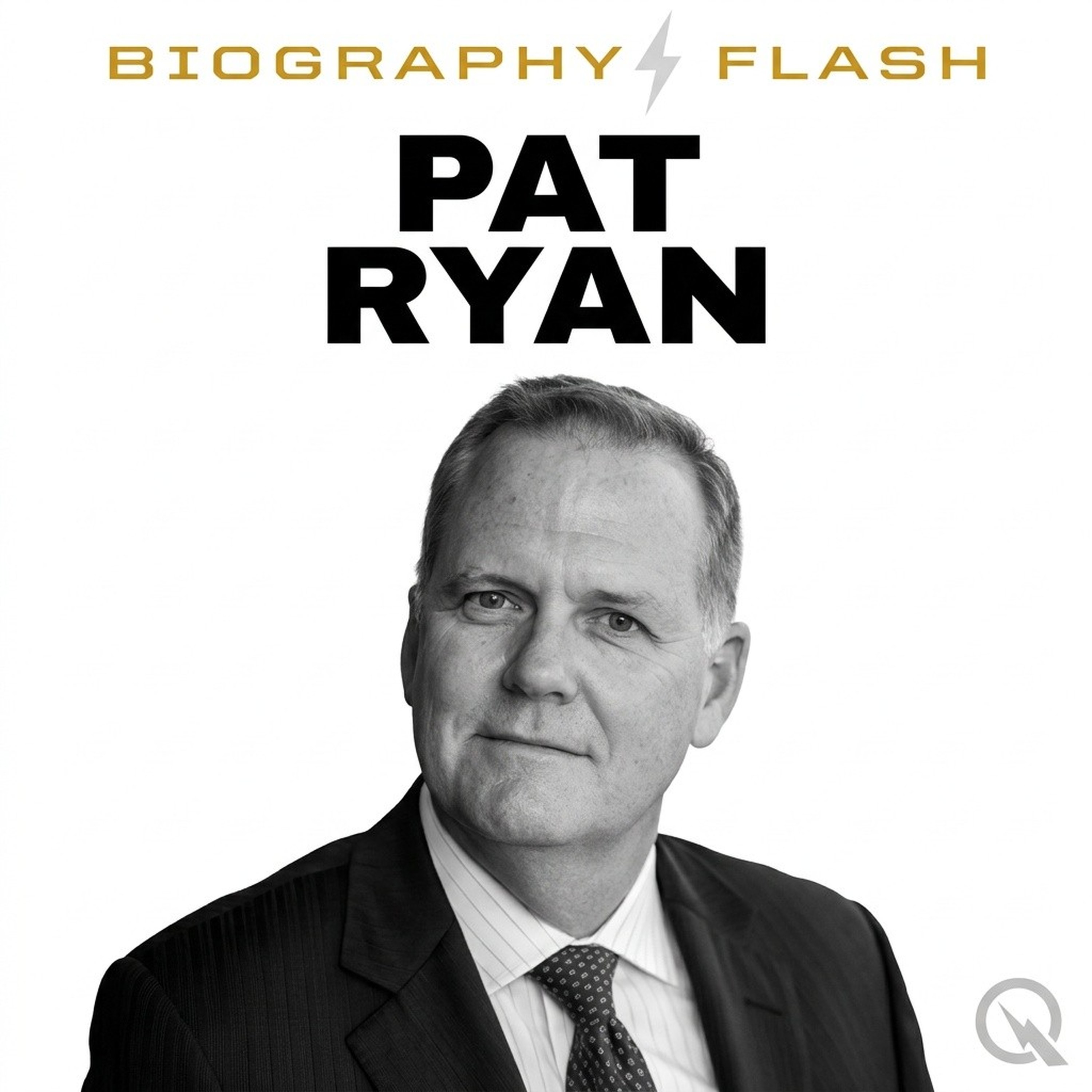 Pat Ryan - Biography Flash