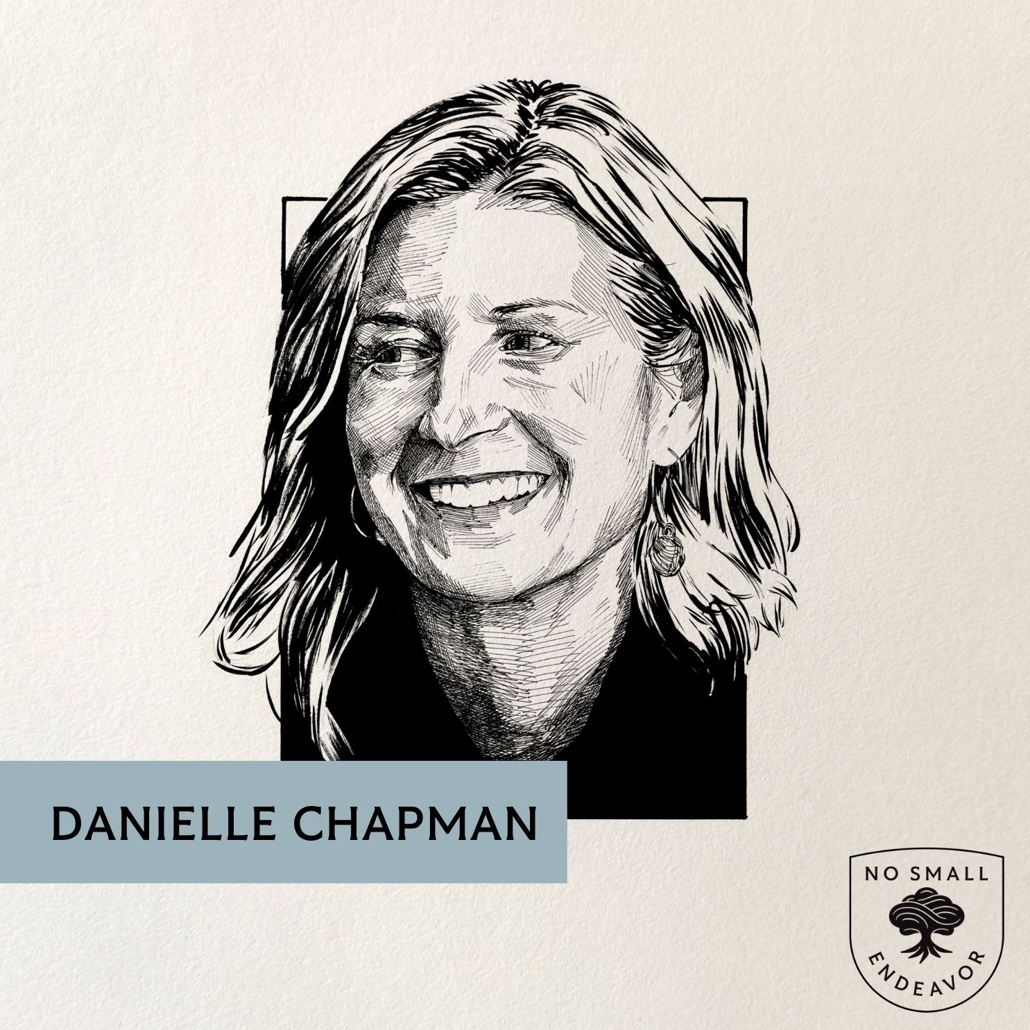 Danielle Chapman: How Do You Inherit a Legacy You Can't Defend?