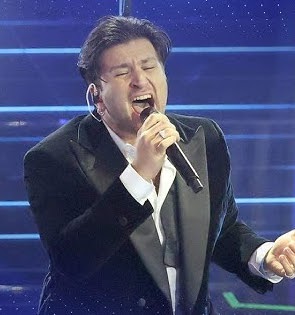 EDDIE BROCK, FABRIZIO MORO - PORTAMI VIA (SANREMO 2026) episode artwork