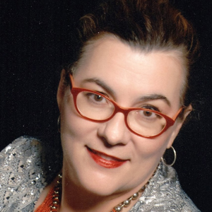 Guest: Barbara Clifford - Time & Stress Management episode artwork