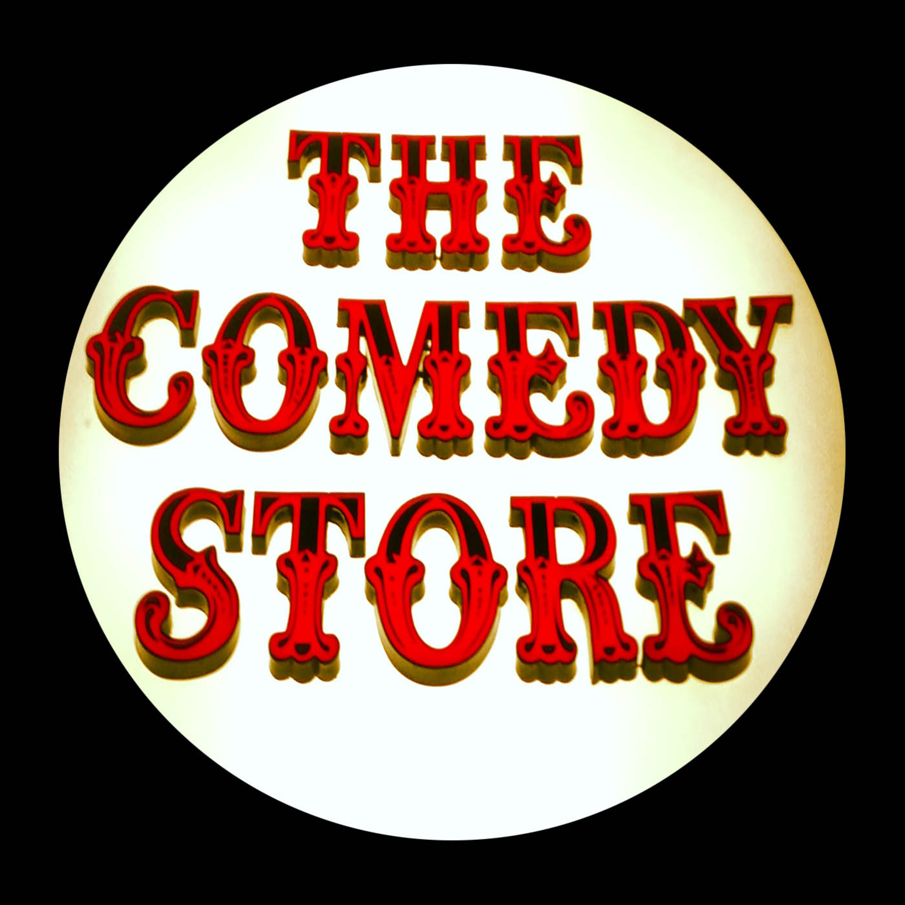 The World Famous Comedy Store Documentary episode artwork