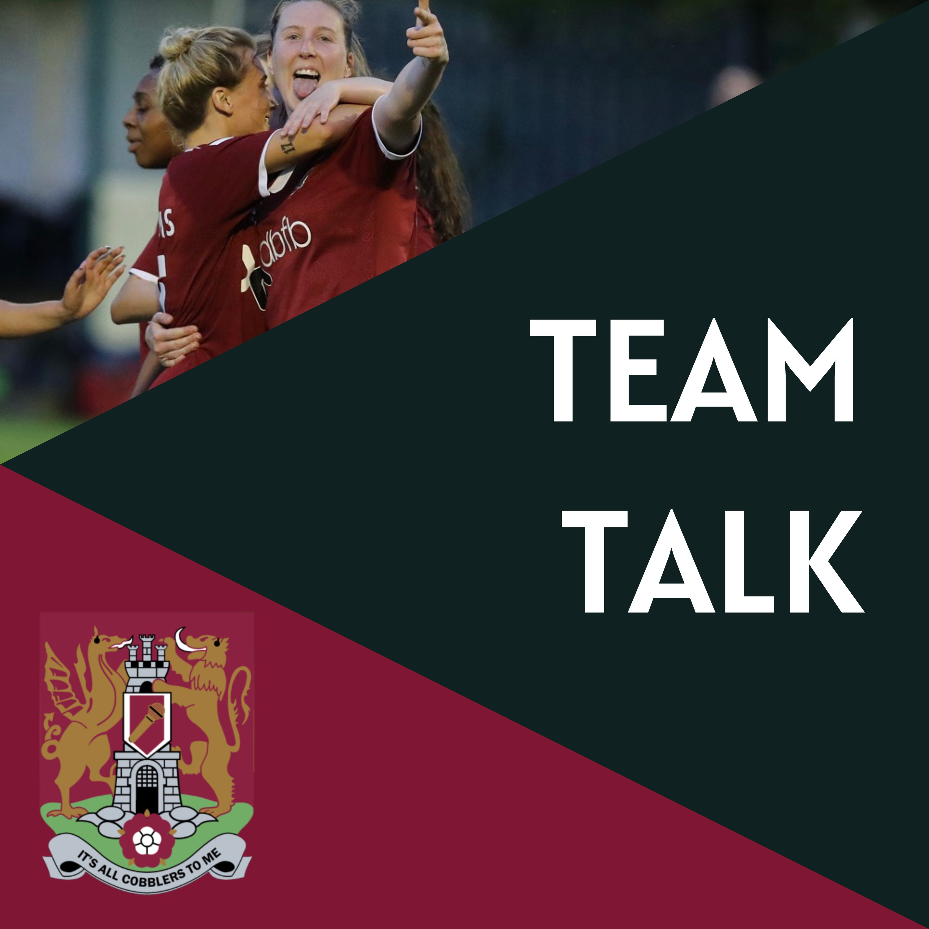 Team Talk: NTFC Women Season Preview episode artwork