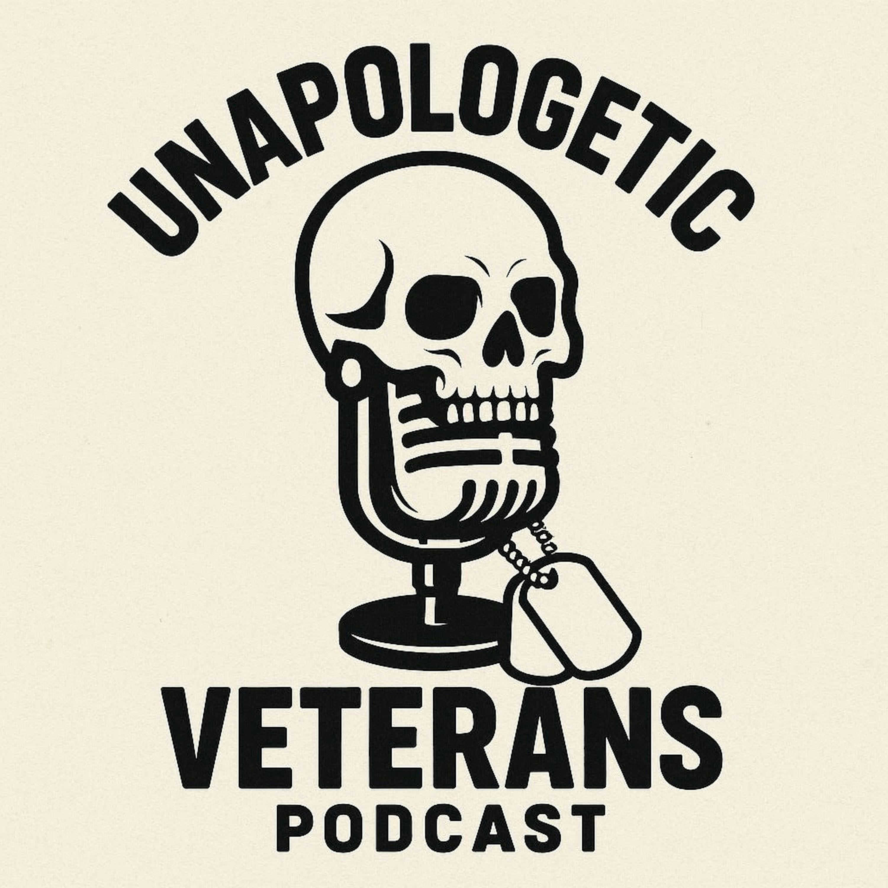 Unapologetic Veterans Podcast