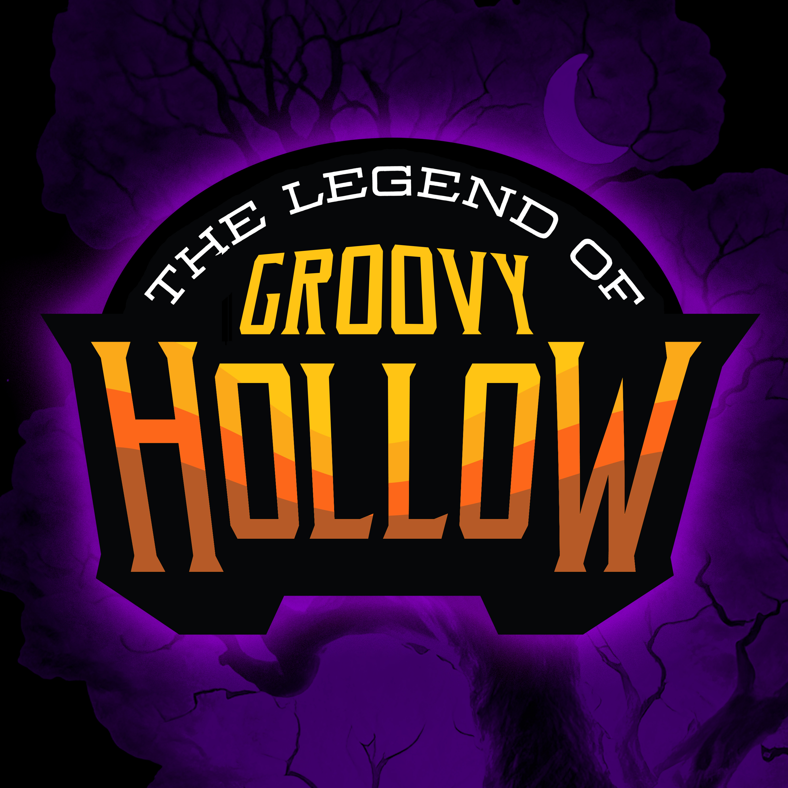 Legend of Groovy Hollow