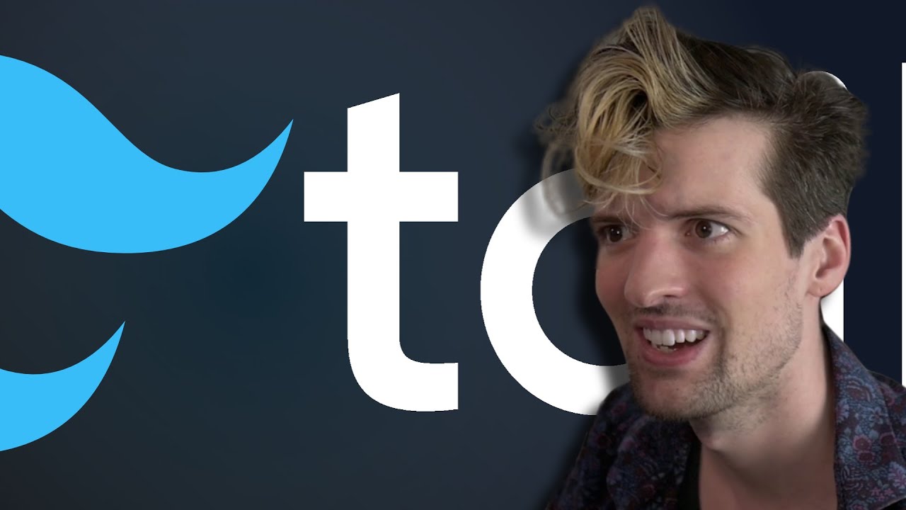 Why I STILL Use Tailwind | Theo - t3․gg