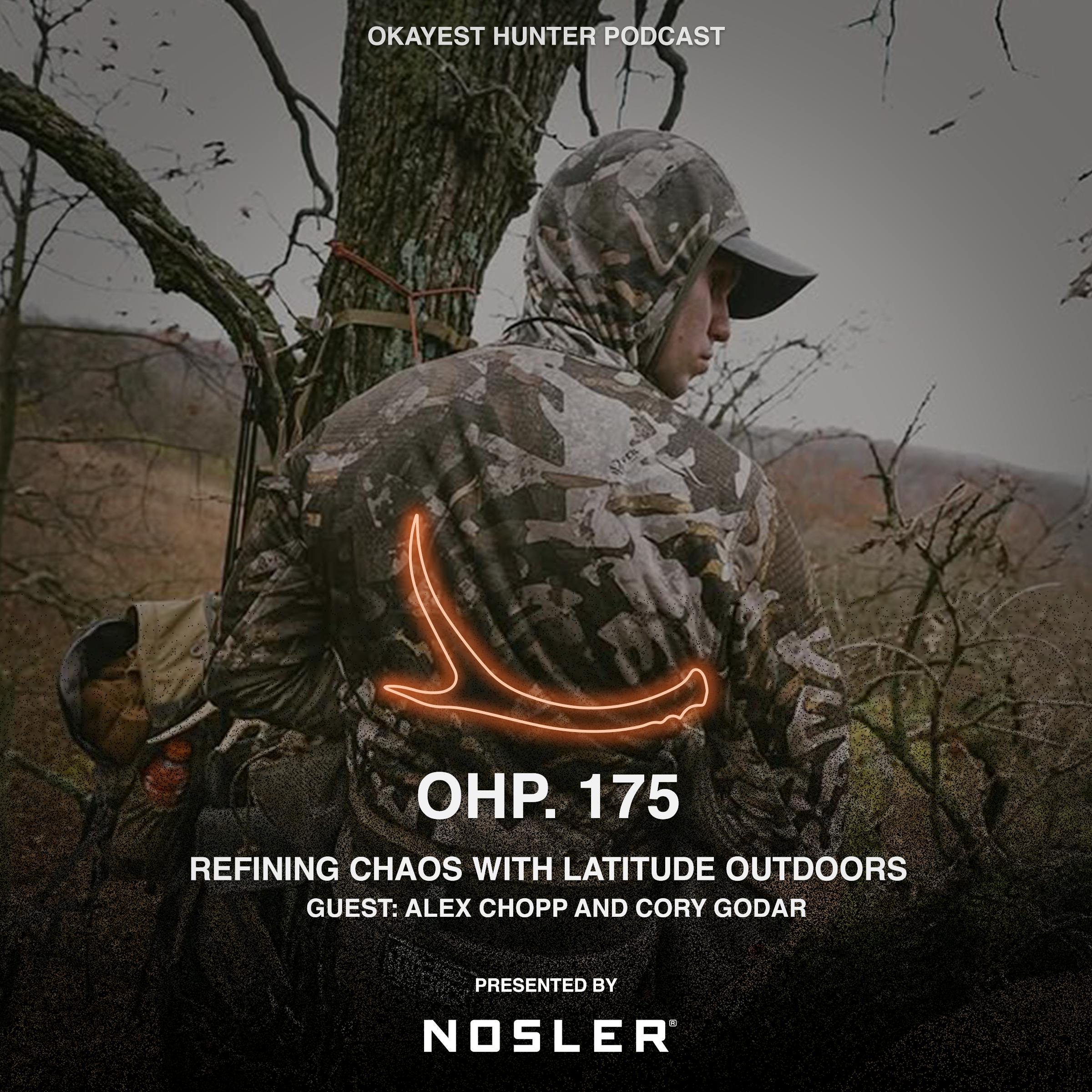 Refining Chaos with Latitude Outdoors Refining Chaos with Latitude Outdoors