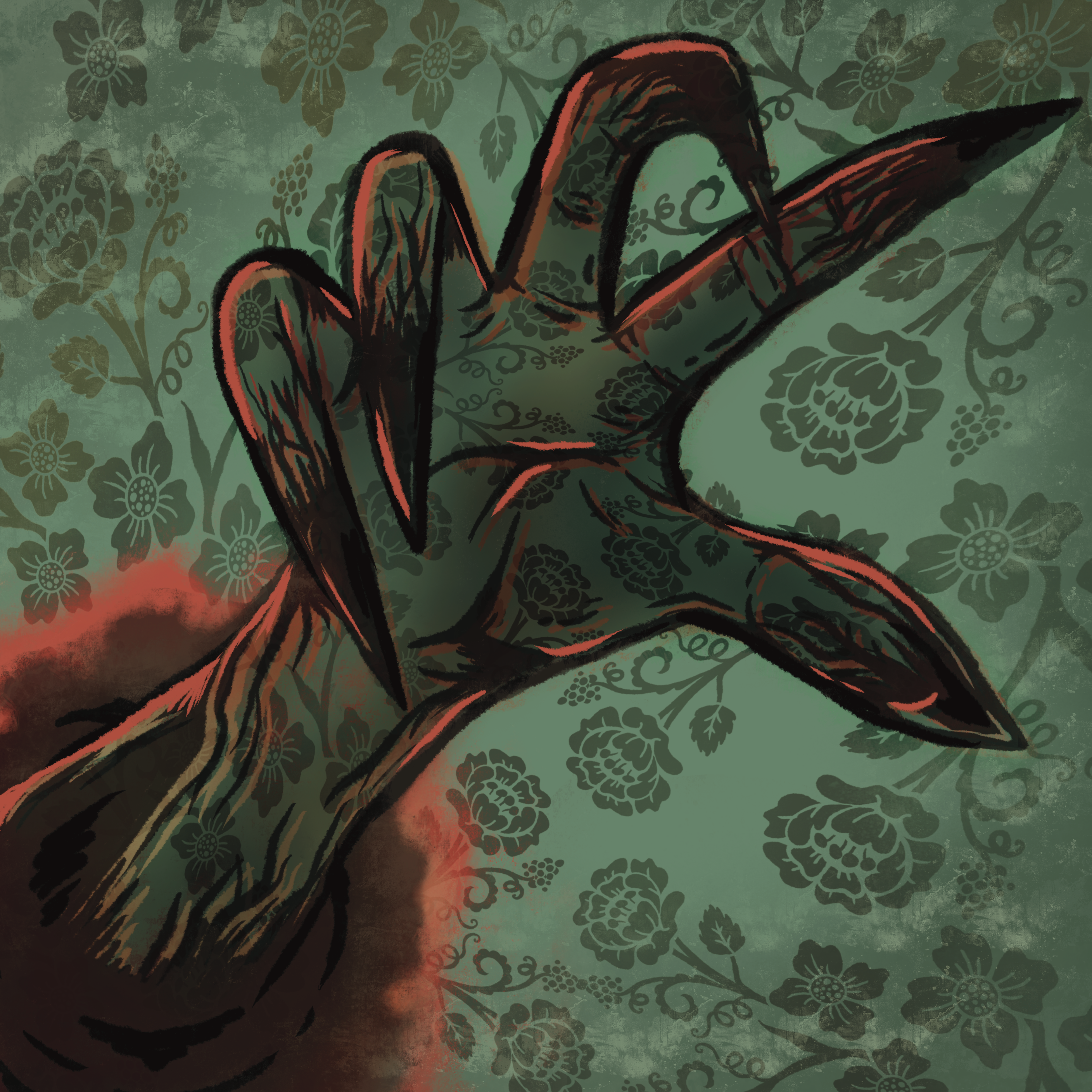 Calling Darkness Podcast