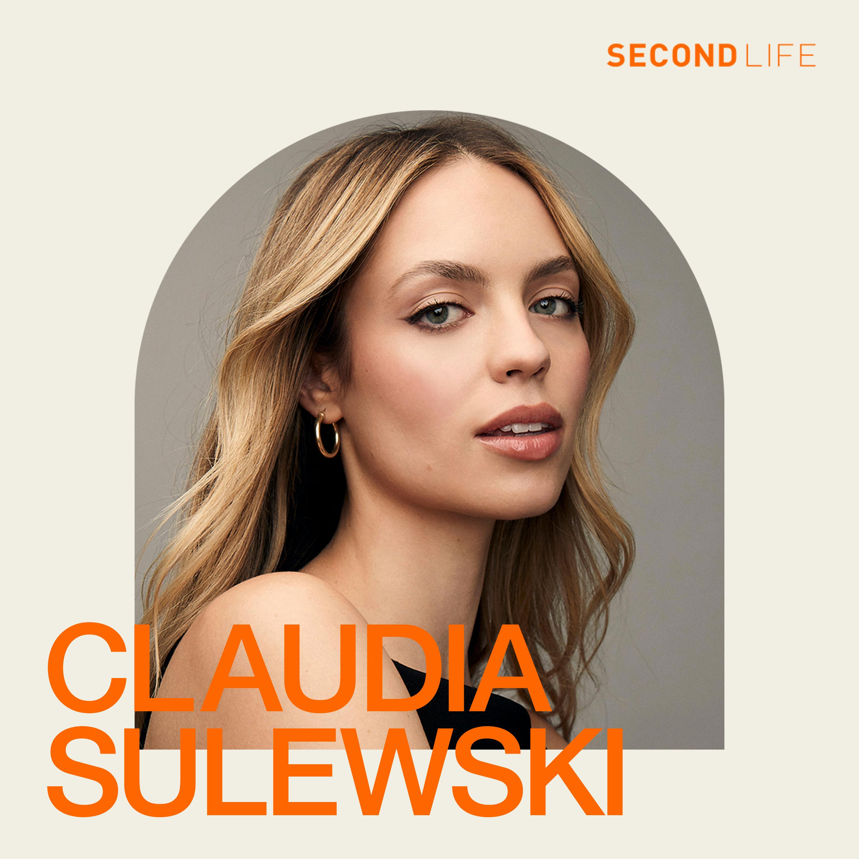 Claudia Sulewski: Founder of Cyklar Claudia Sulewski: Founder of Cyklar