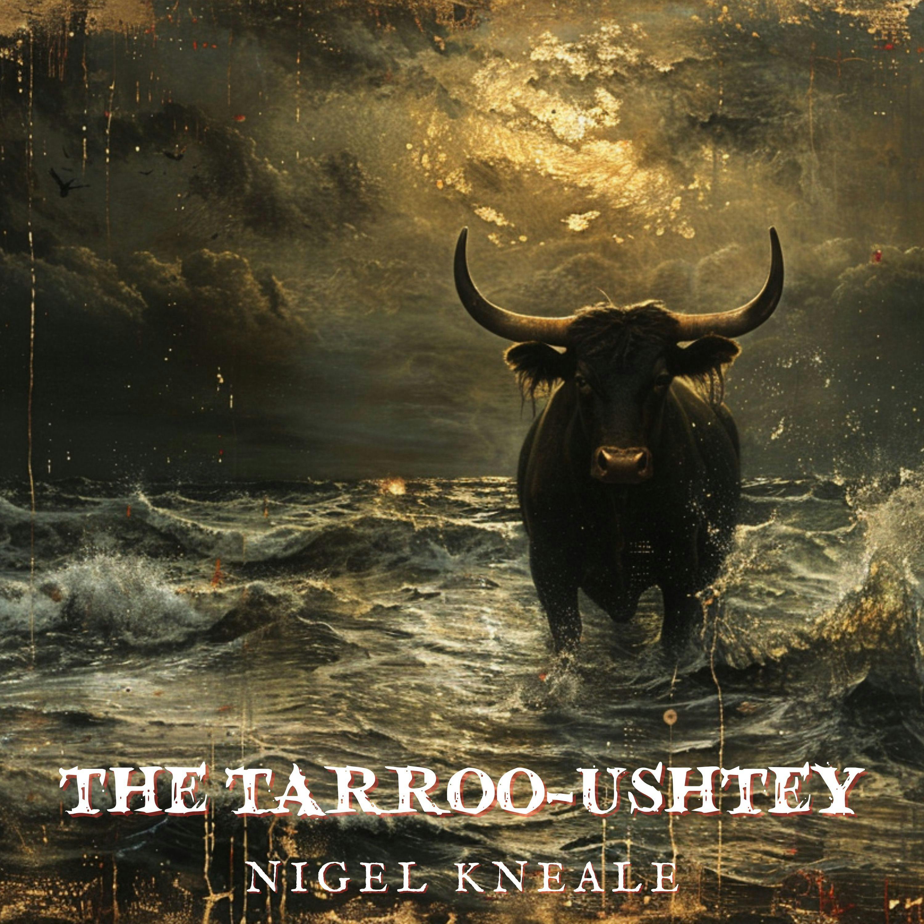 The Tarroo-Ushtey by Nigel Kneale