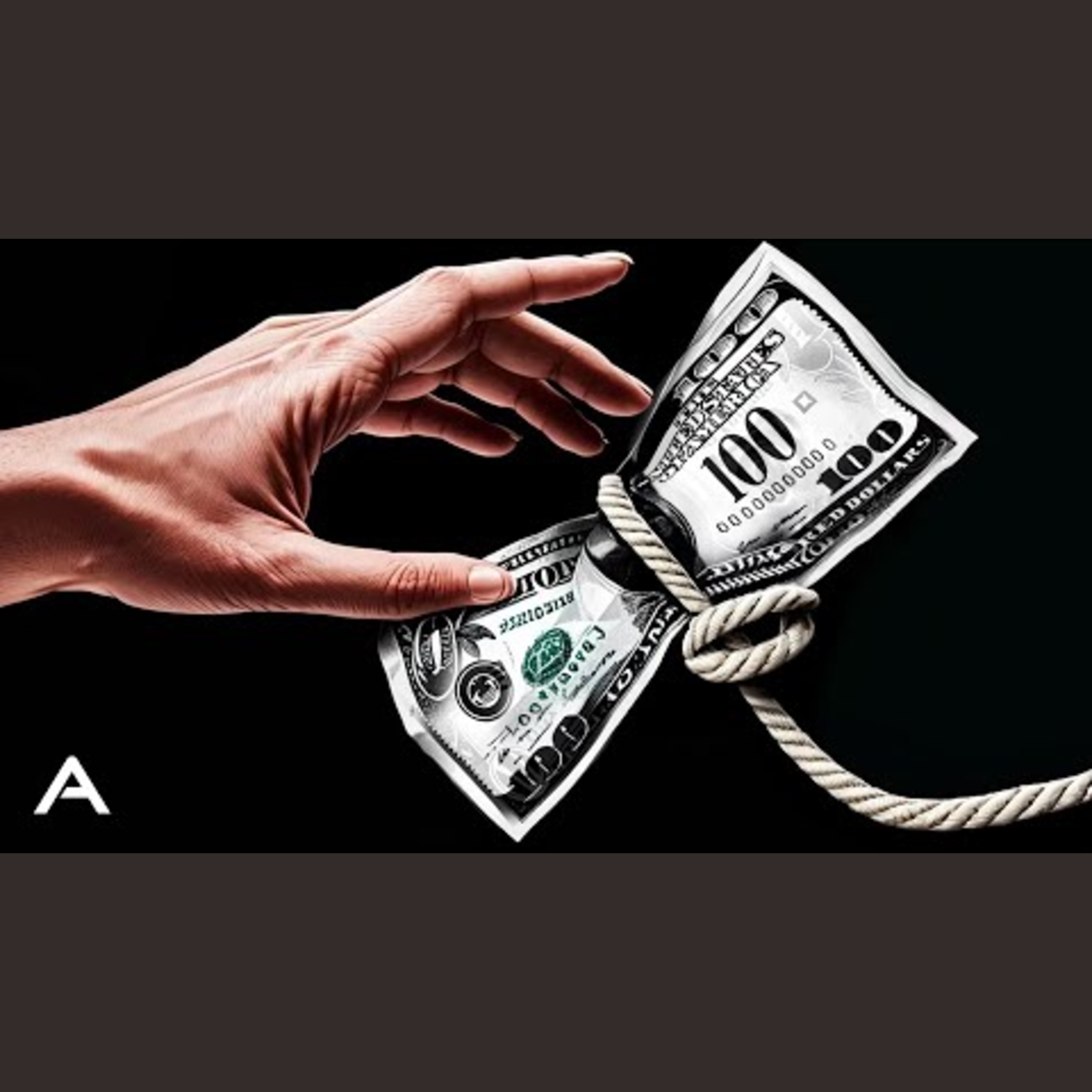 Exploring the Issues with Wealthy Individuals episode artwork