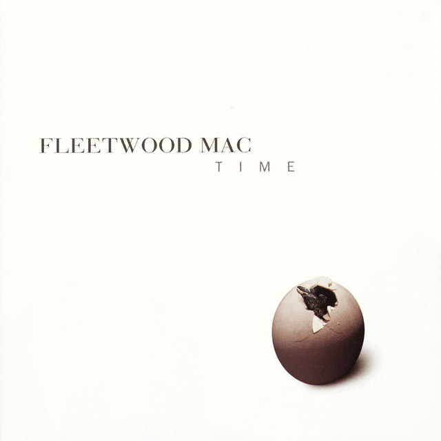 16. DAY BY DAY: "FLEETWOOD MAC" - TIME