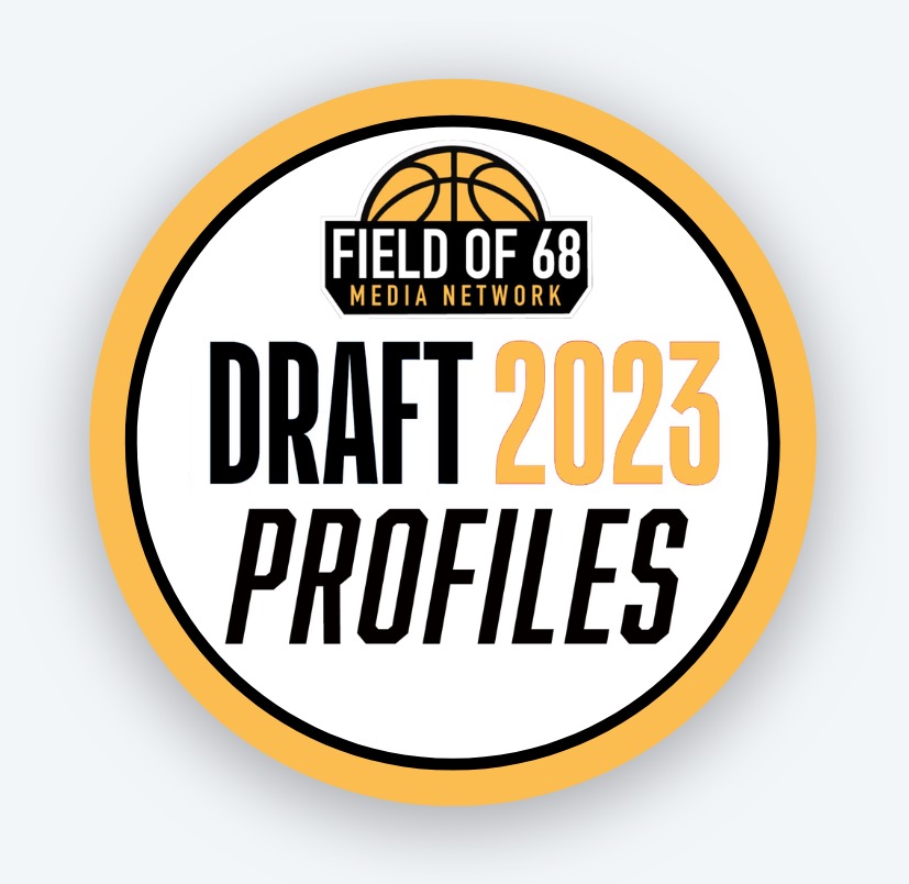 NBA DRAFT PROSPECT PROFILES! Jeff Goodman breaks down Victor Wembenyama's game with his point guard, Devante Jones