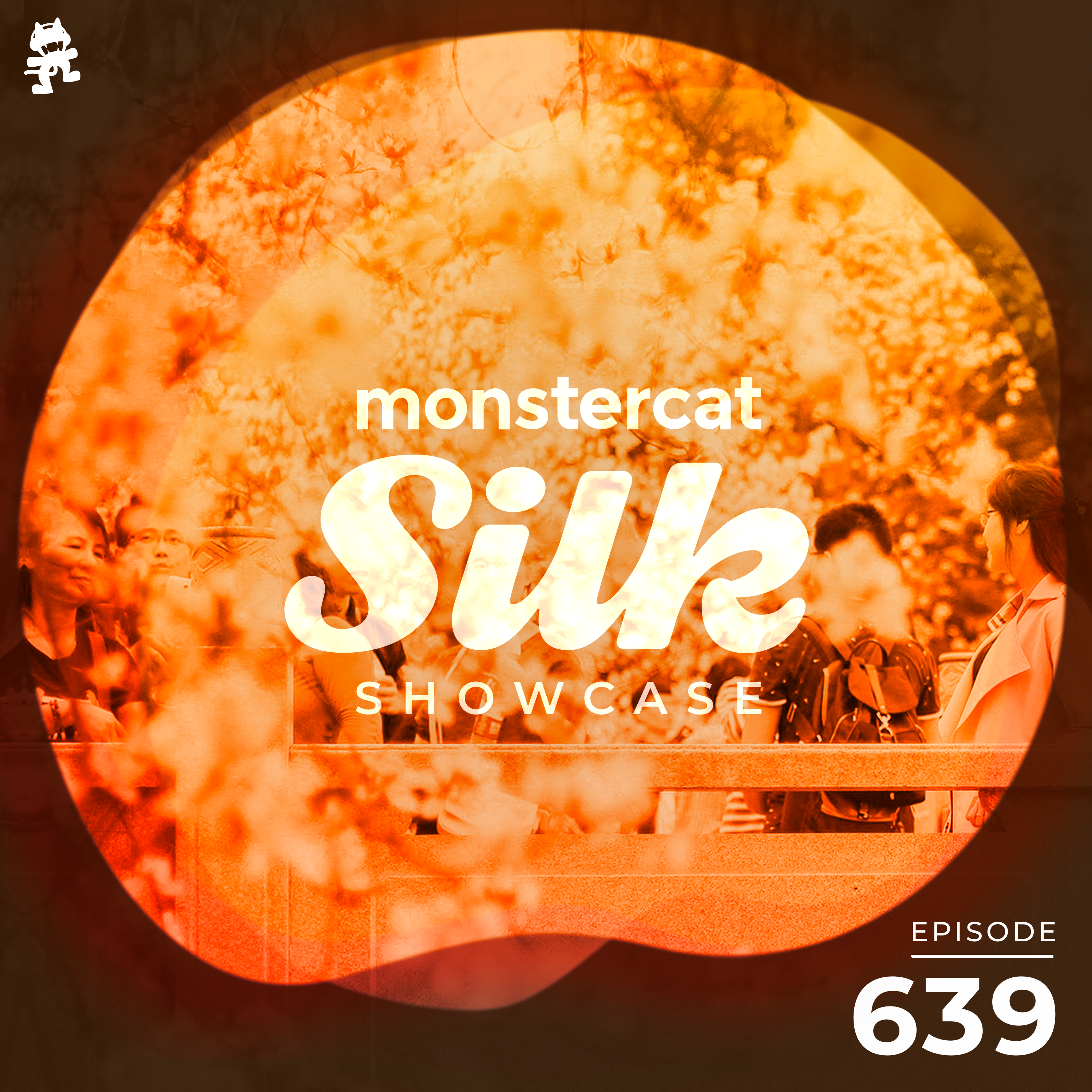 Monstercat Silk Showcase 639 (Hosted by Sundriver)