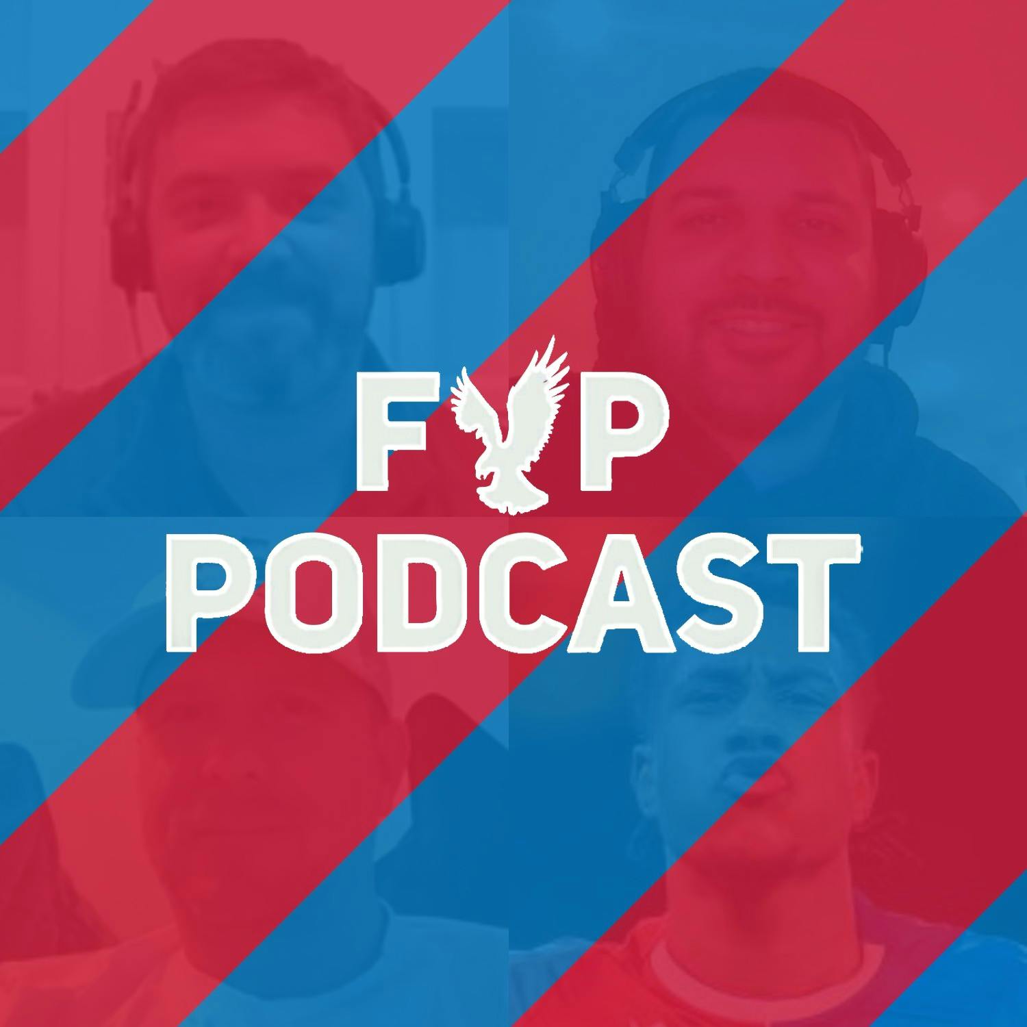 FYP Podcast 505 | Statue Time
