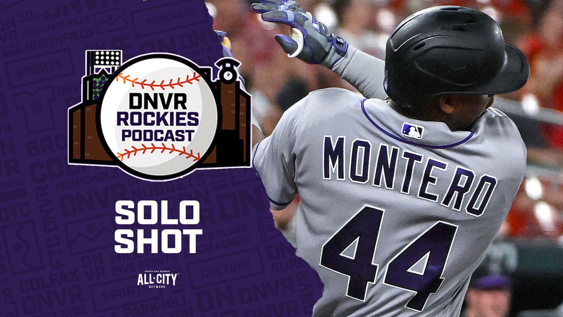 Elehuris Montero homers off Clayton Kershaw in Colorado Rockies loss to Los Angeles Dodgers