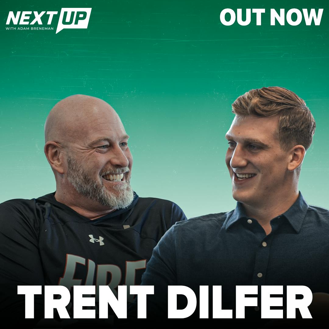 Next Up with Adam Breneman