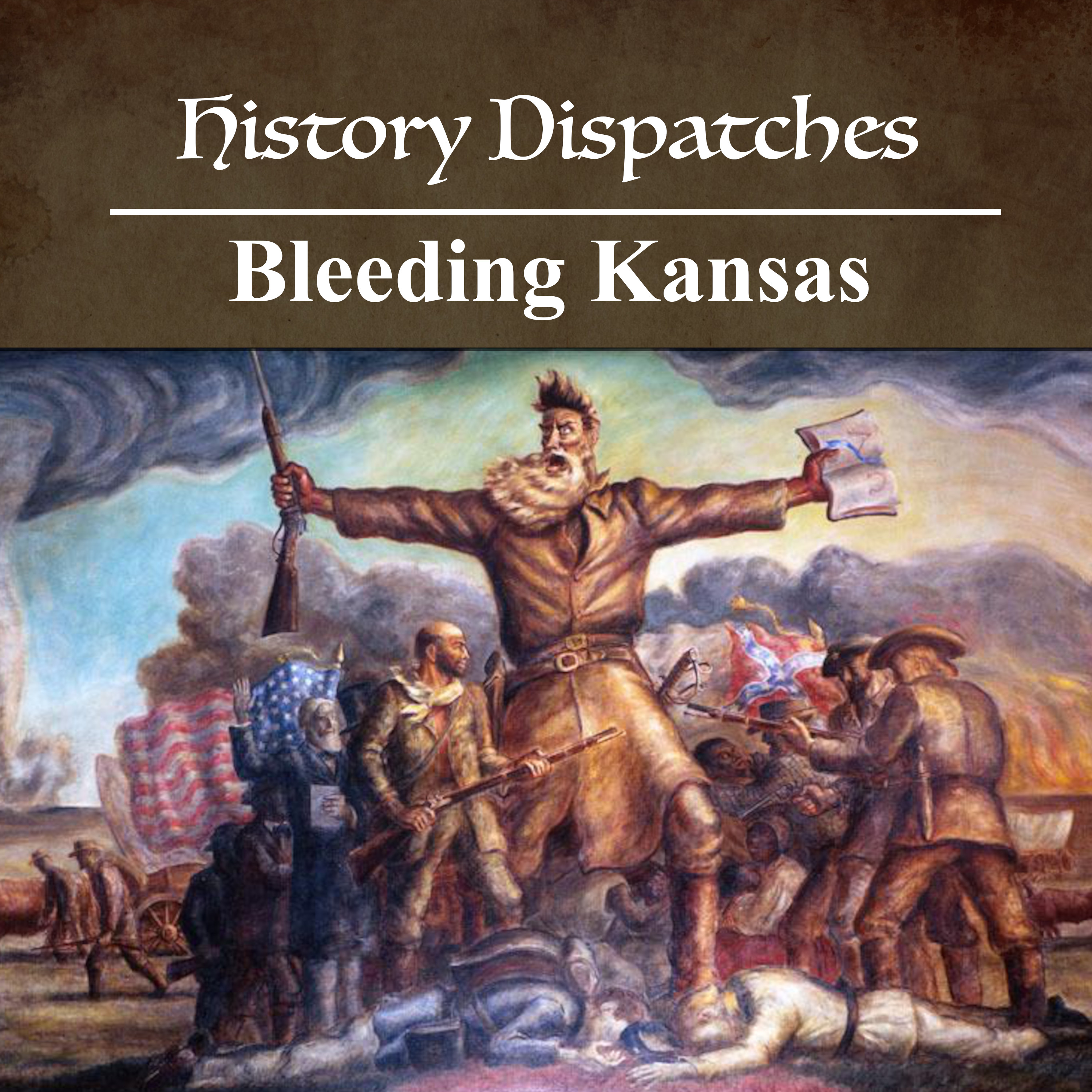 Bleeding Kansas