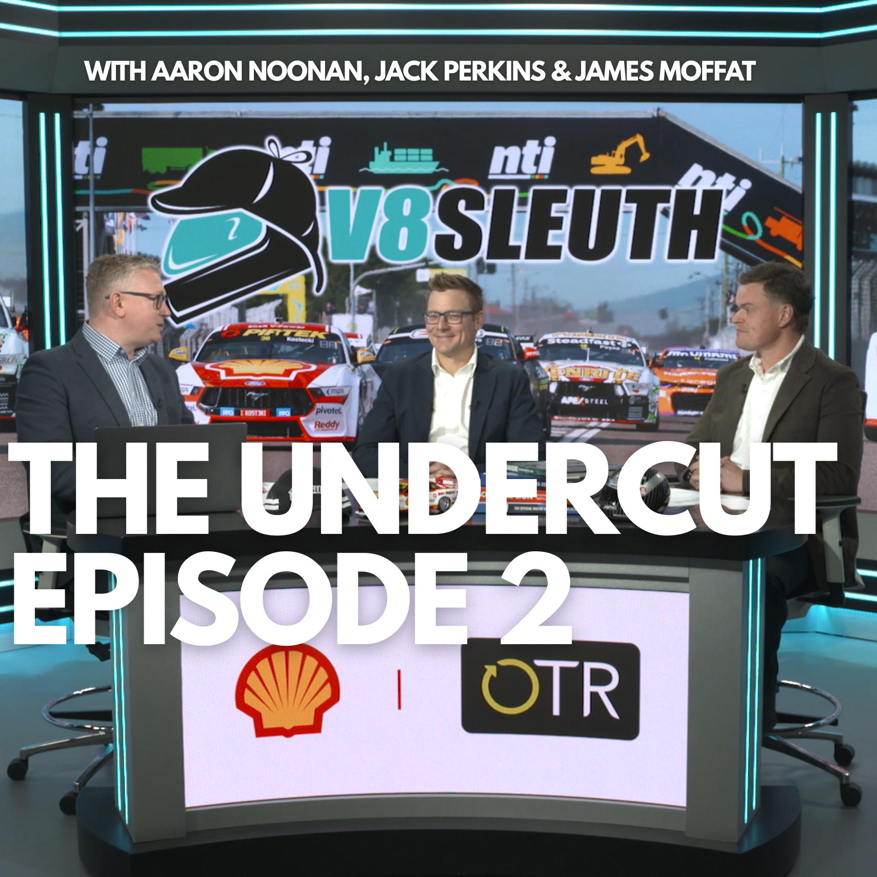 The Undercut: Previewing the AirTouch 500 at The Bend