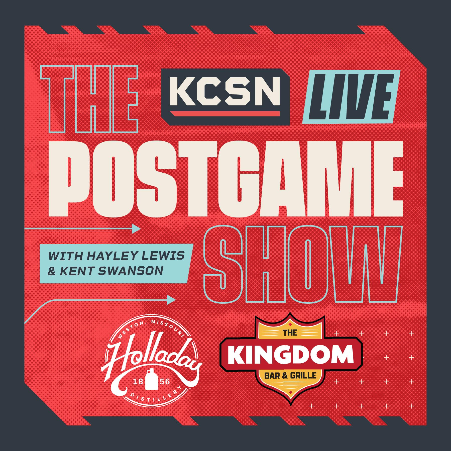 KCSN Live Postgame Show 10/1: Chiefs Claim 23-20 Win to Avoid Upset vs. Jets