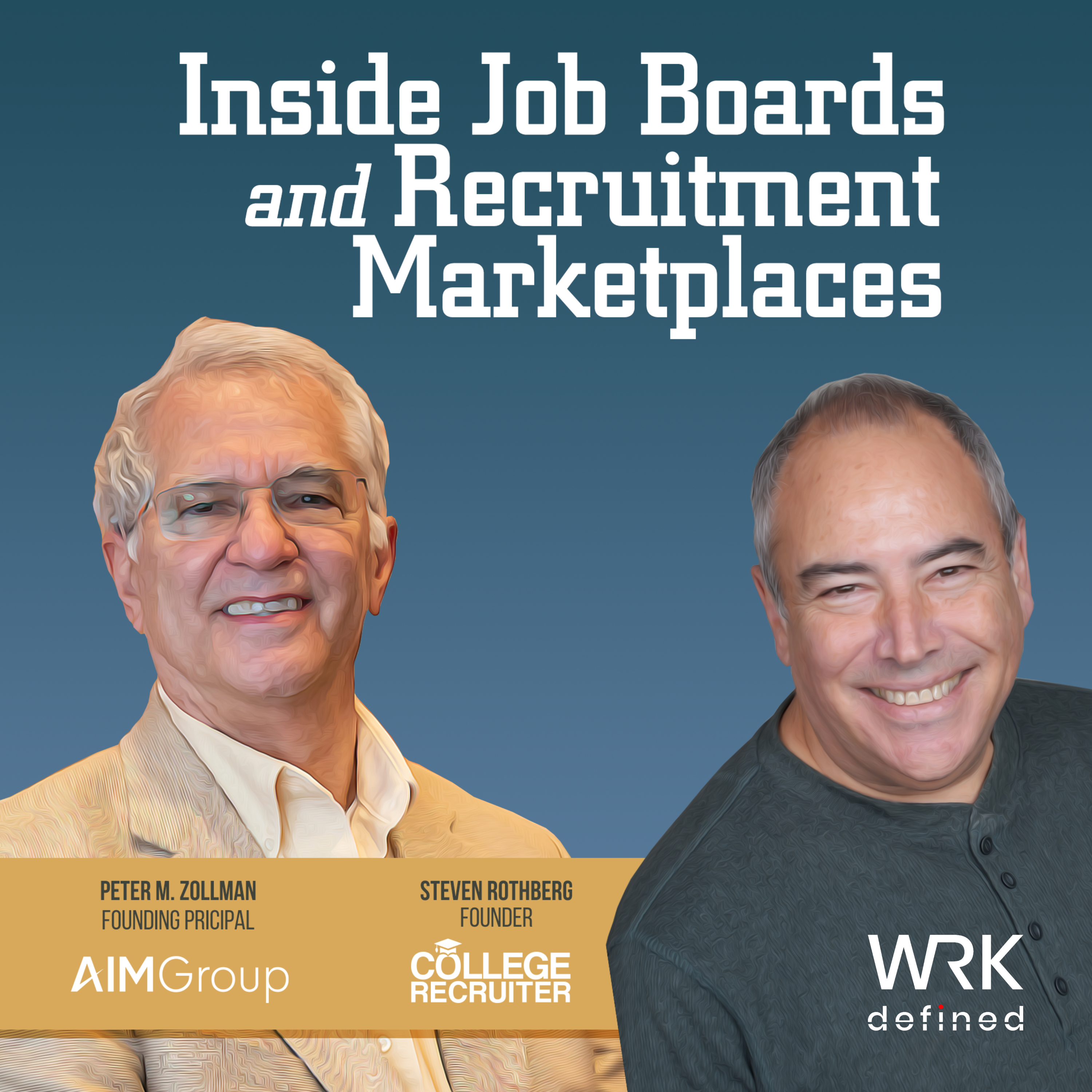 Inside Job Boards and Recruitment Marketplaces