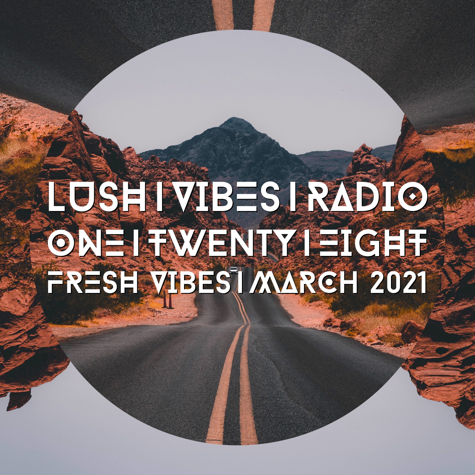 Lush Vibes Radio