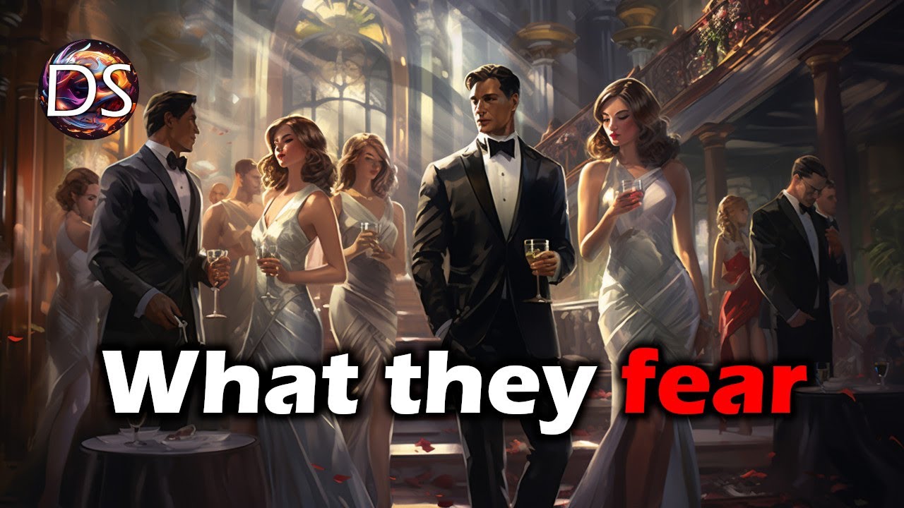 BOMBSHELL: Mustafa Suleyman "AI will reshuffle society" | Artificial Intelligence Masterclass