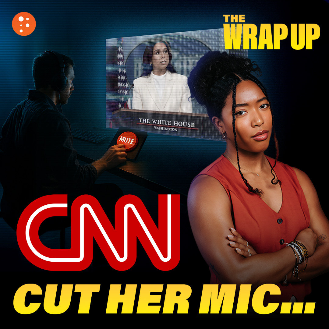 The Wrap Up | PragerU