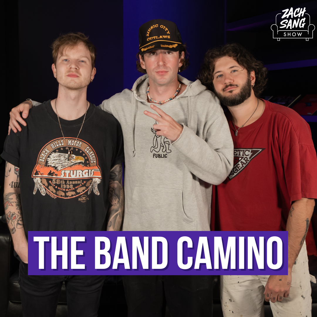 The Band Camino