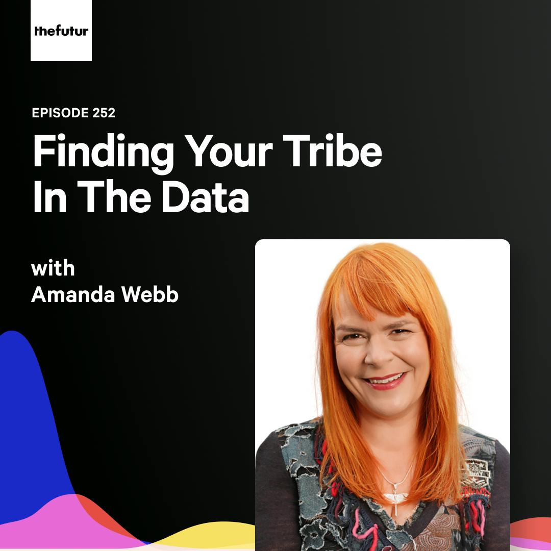 Tactical Analytics— with Amanda Webb