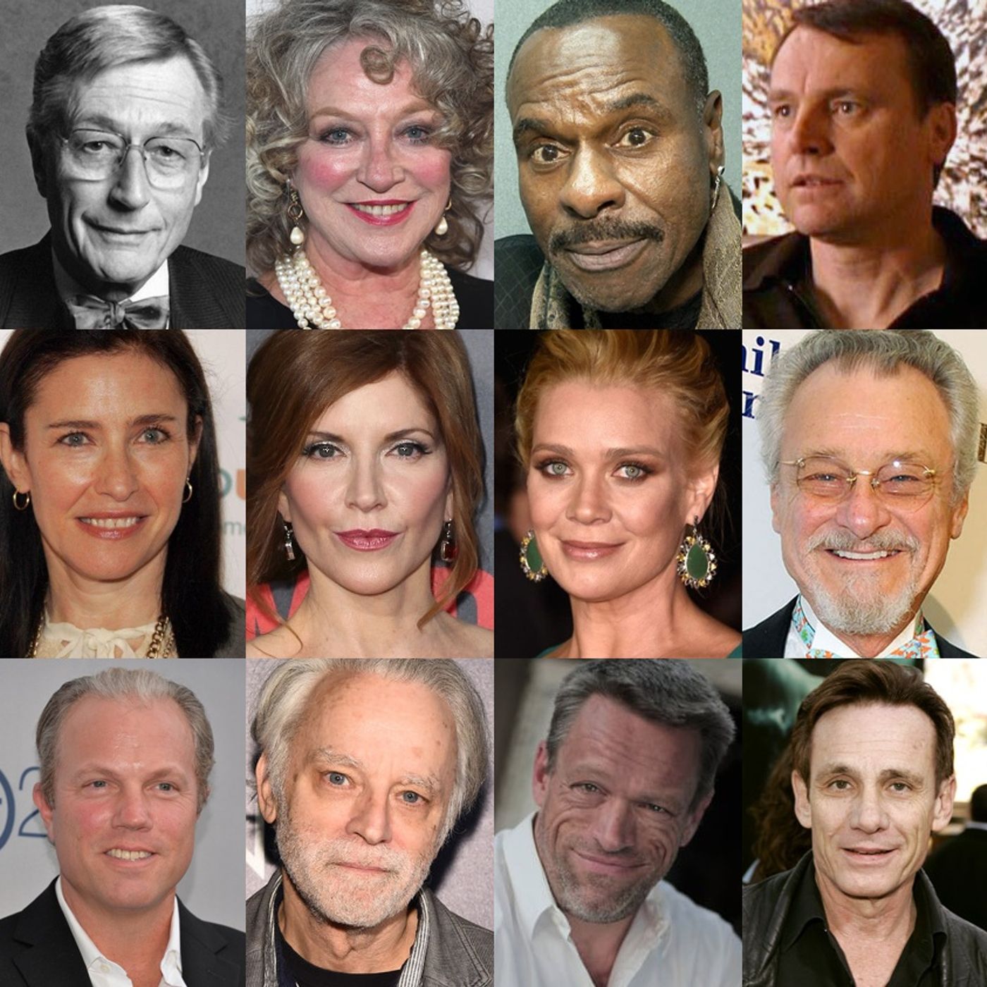 The X-Cast: An X-Files Podcast