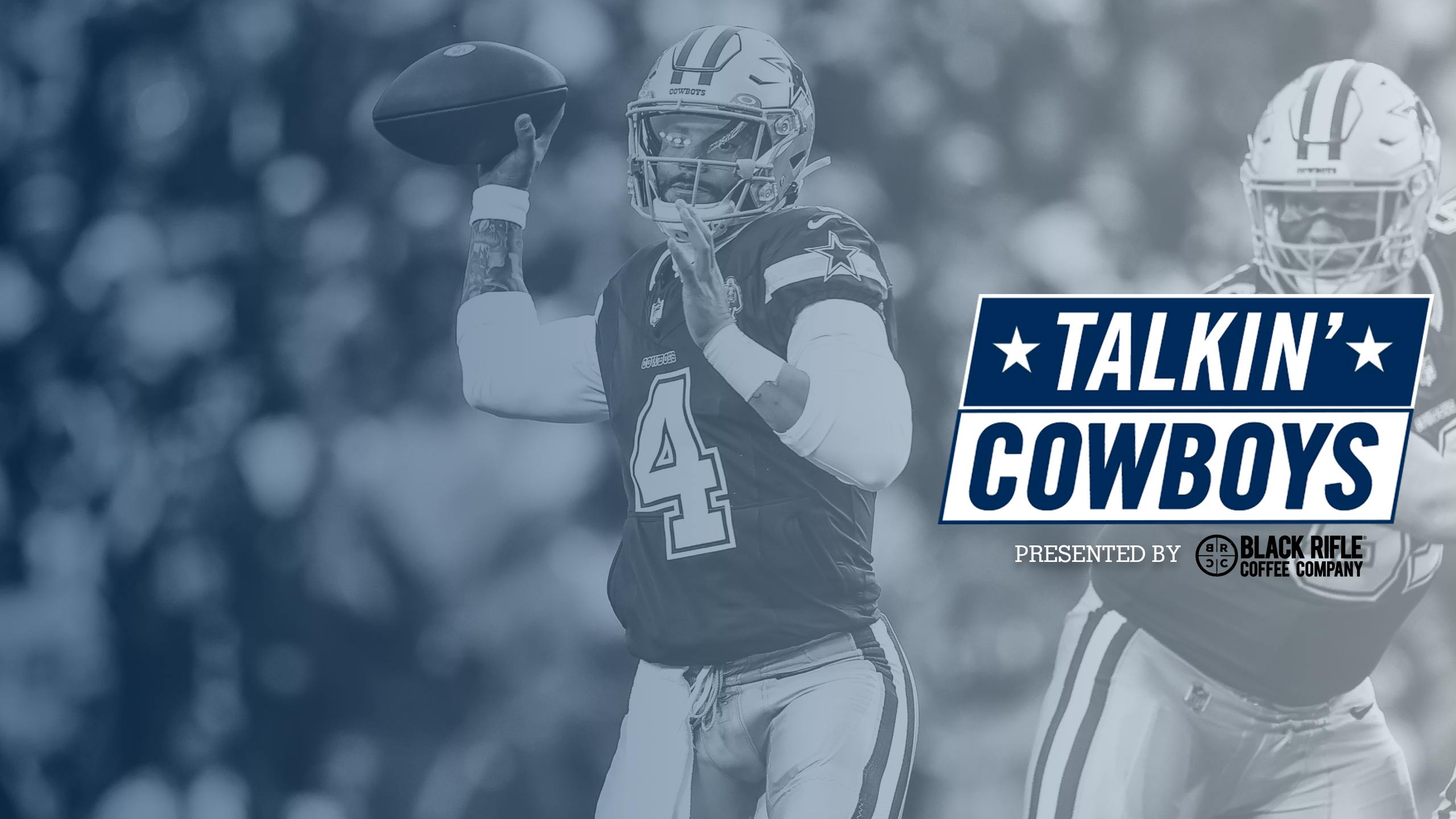 Talkin’ Cowboys: 4 to Go