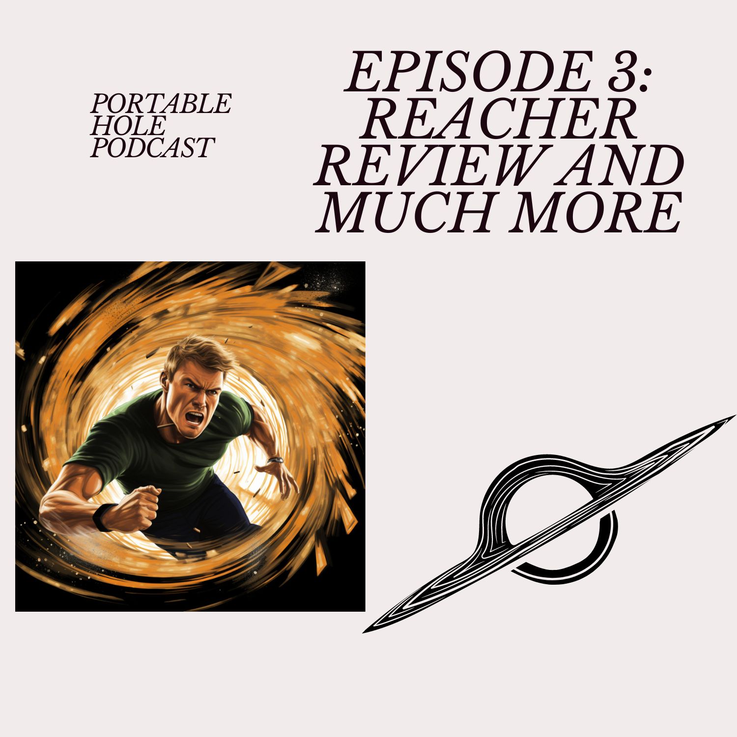 Portable Hole Podcast